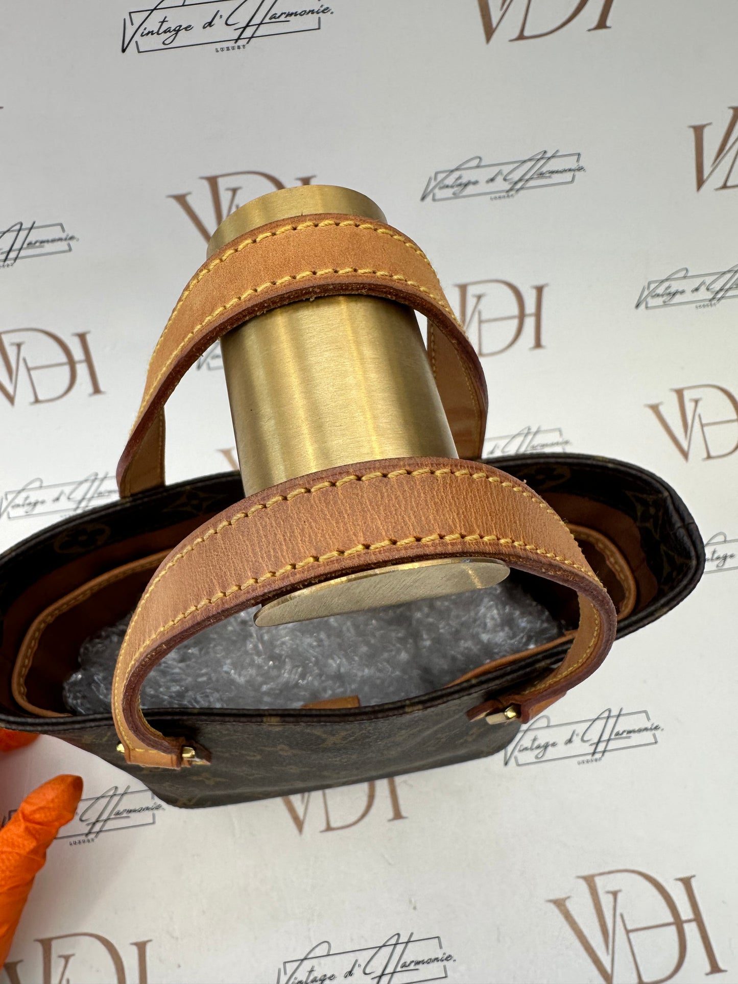 017850 - Louis Vuitton Vavin PM