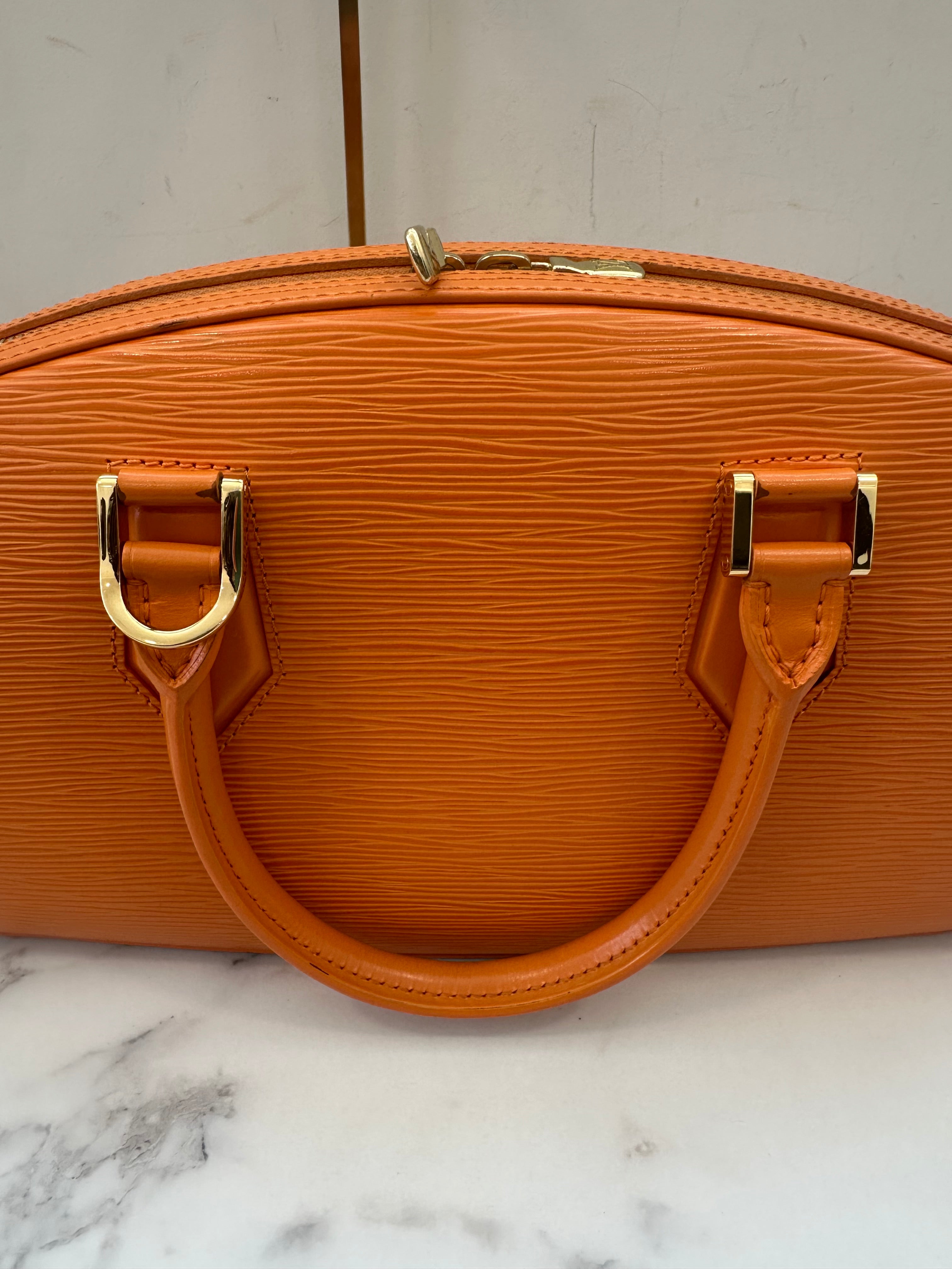 Louis Vuitton Epi Jasmin