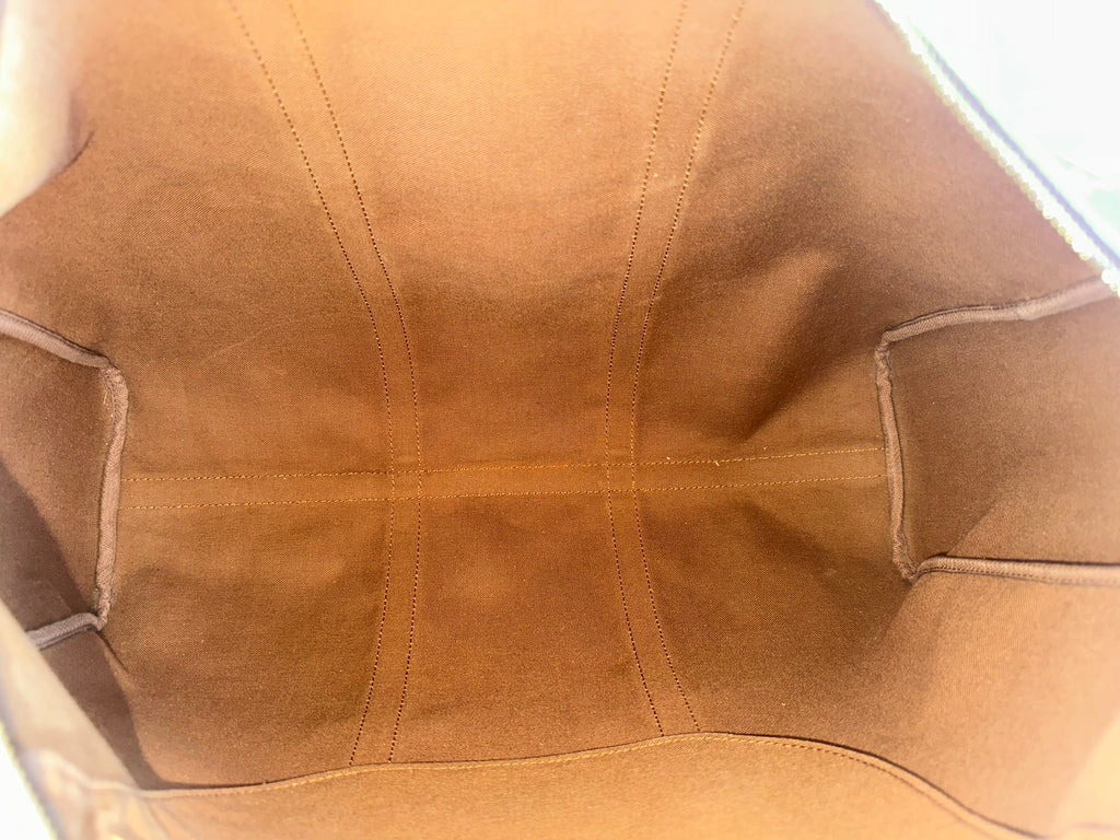 Louis Vuitton Flannery 45