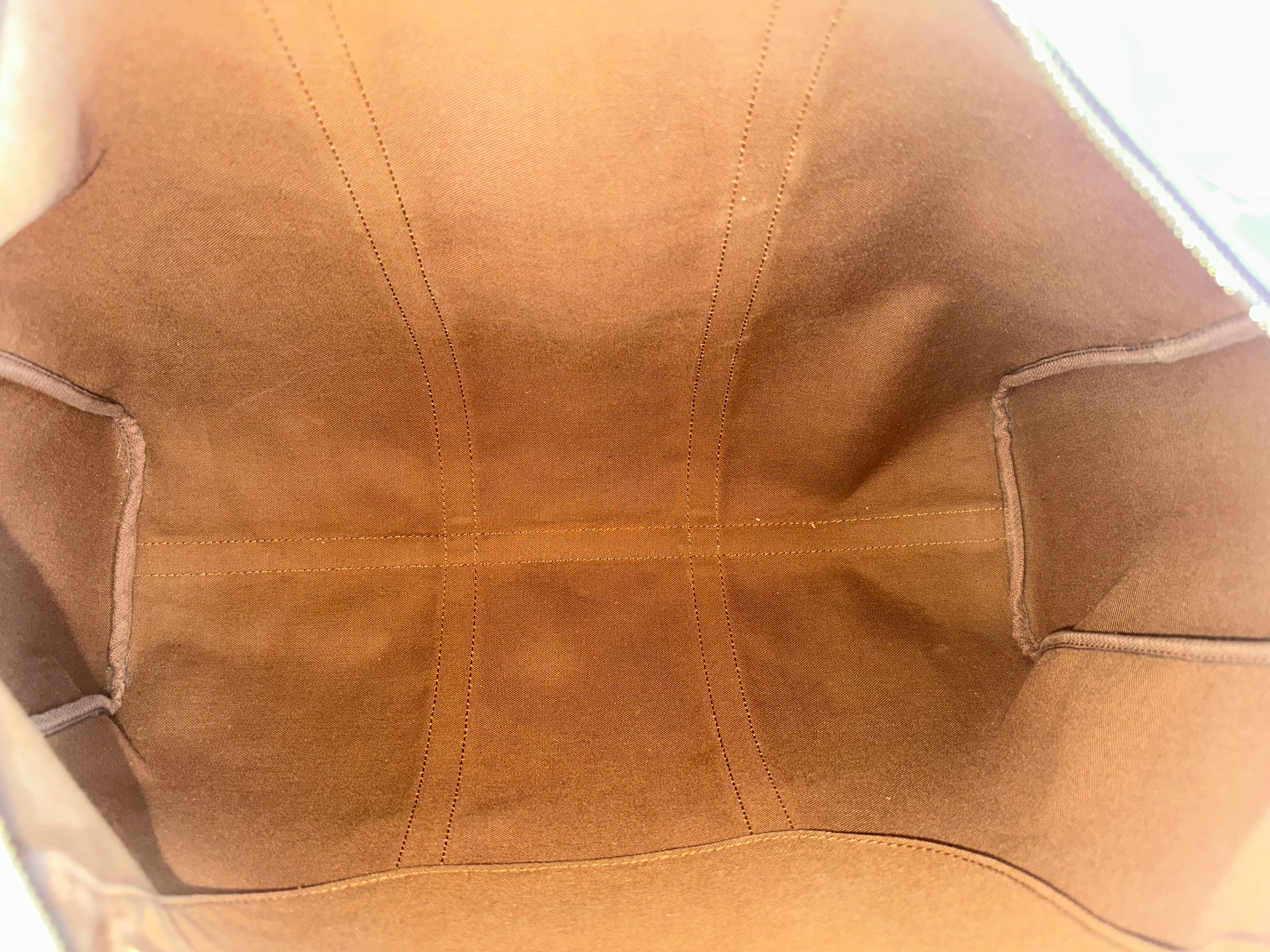 Louis Vuitton Flannery 45