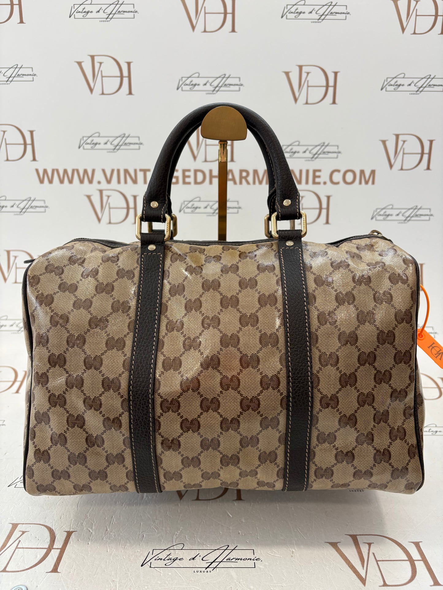 384196 - Gucci Bauletto