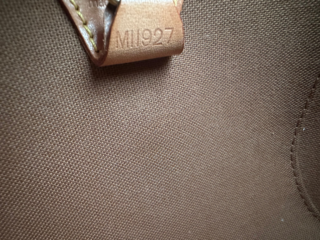 Louis Vuitton Ellipse PM