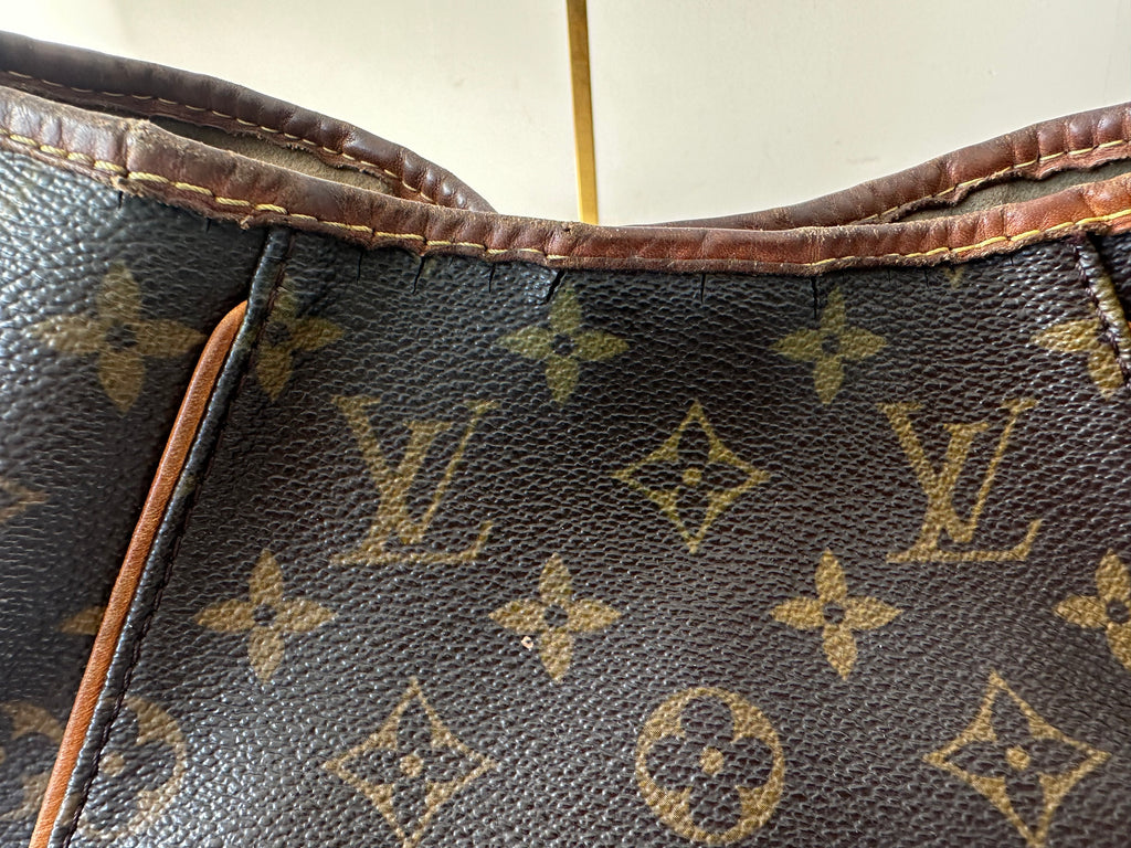 Louis Vuitton Galliera PM