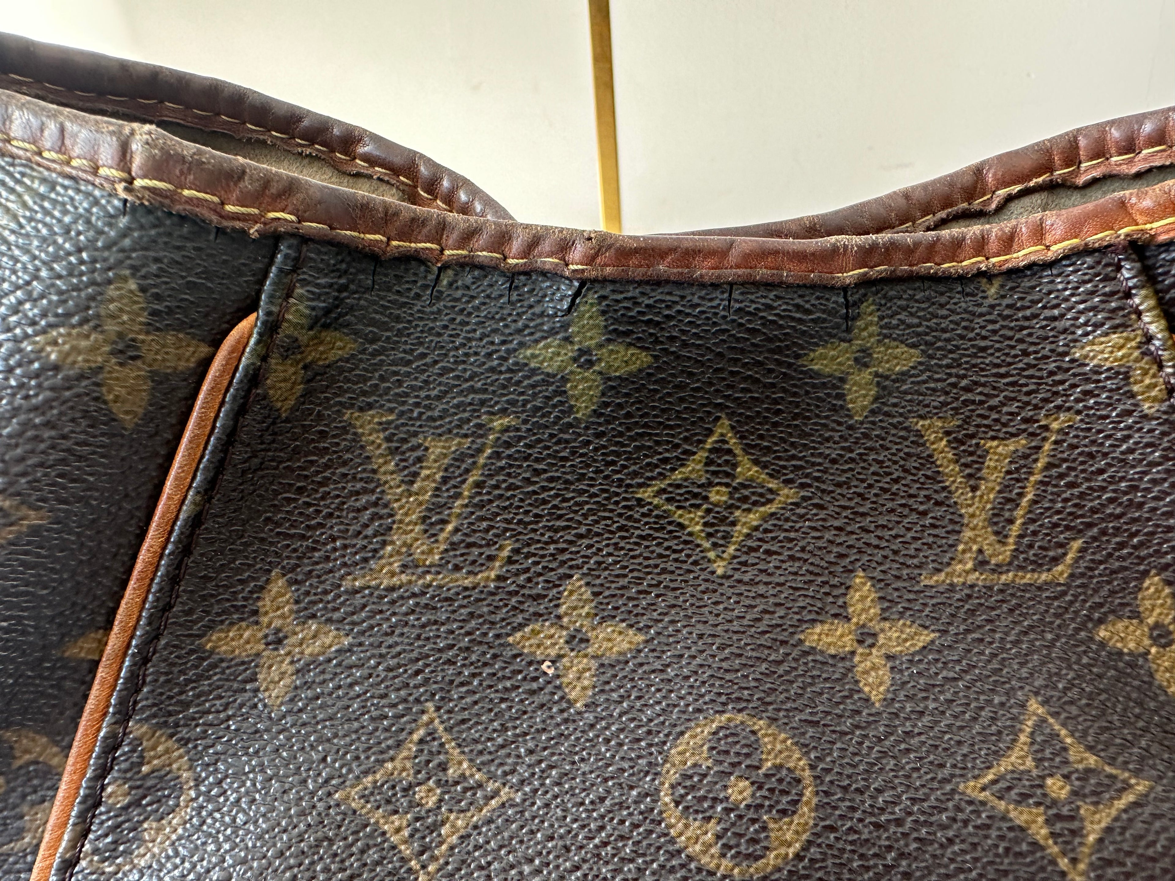 Louis Vuitton Galliera PM