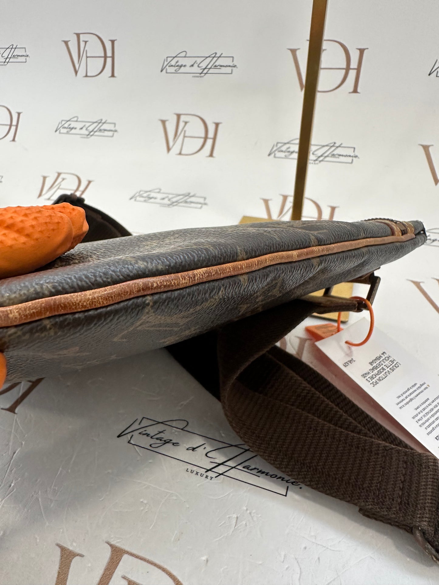 016787 - Louis Vuitton Bosphore