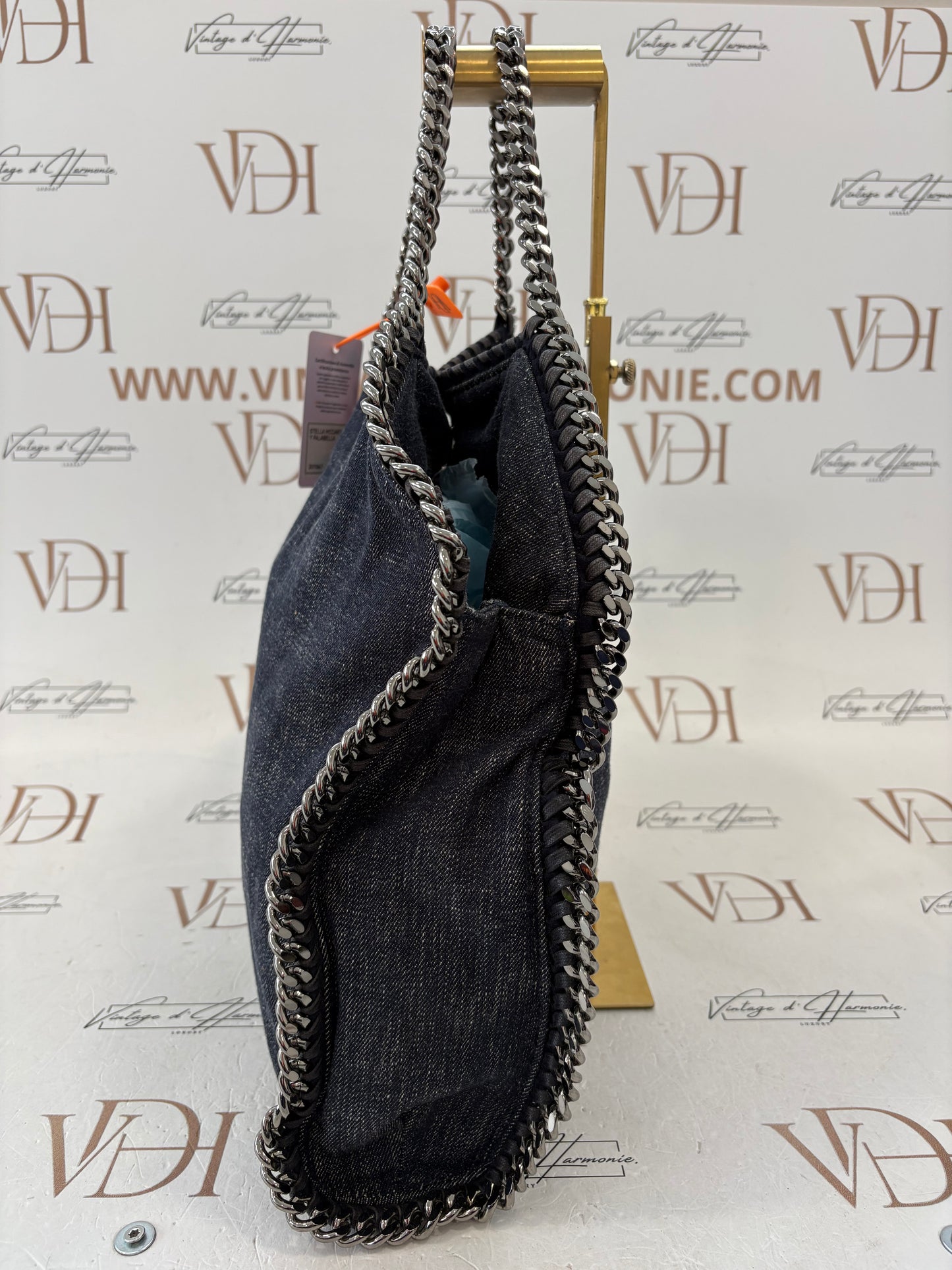 201067 - Stella McCartney Falabella