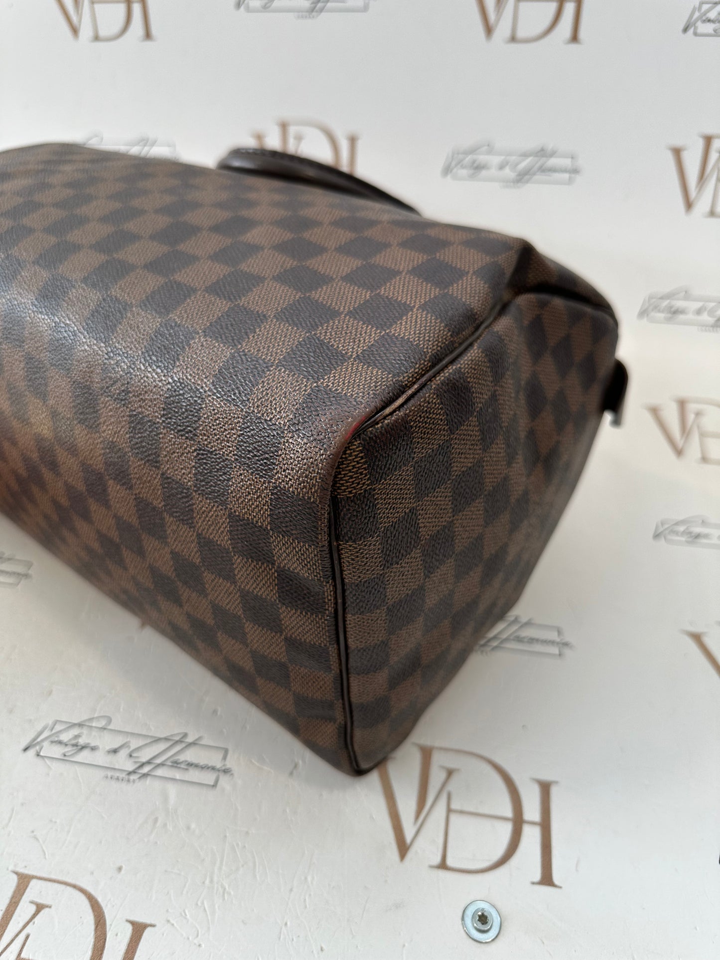 384227 - Louis Vuitton Speedy 35