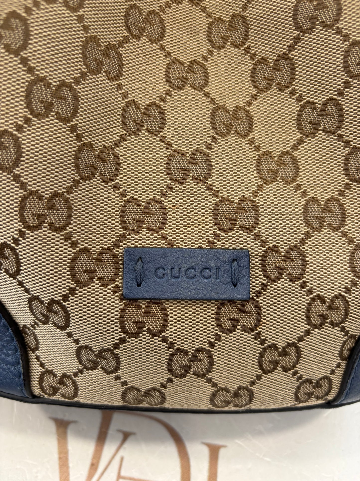 383717 - Gucci Bag