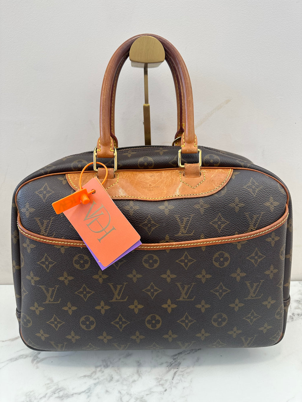 Louis Vuitton Deauville