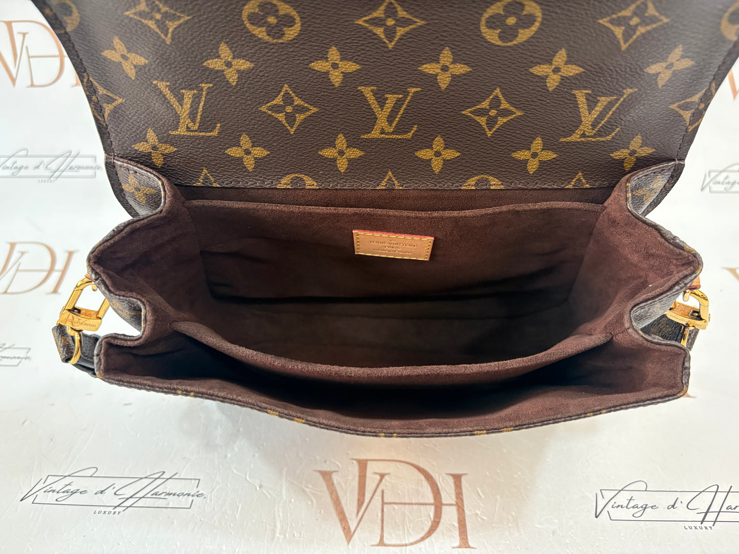 383645 - Louis Vuitton Metis
