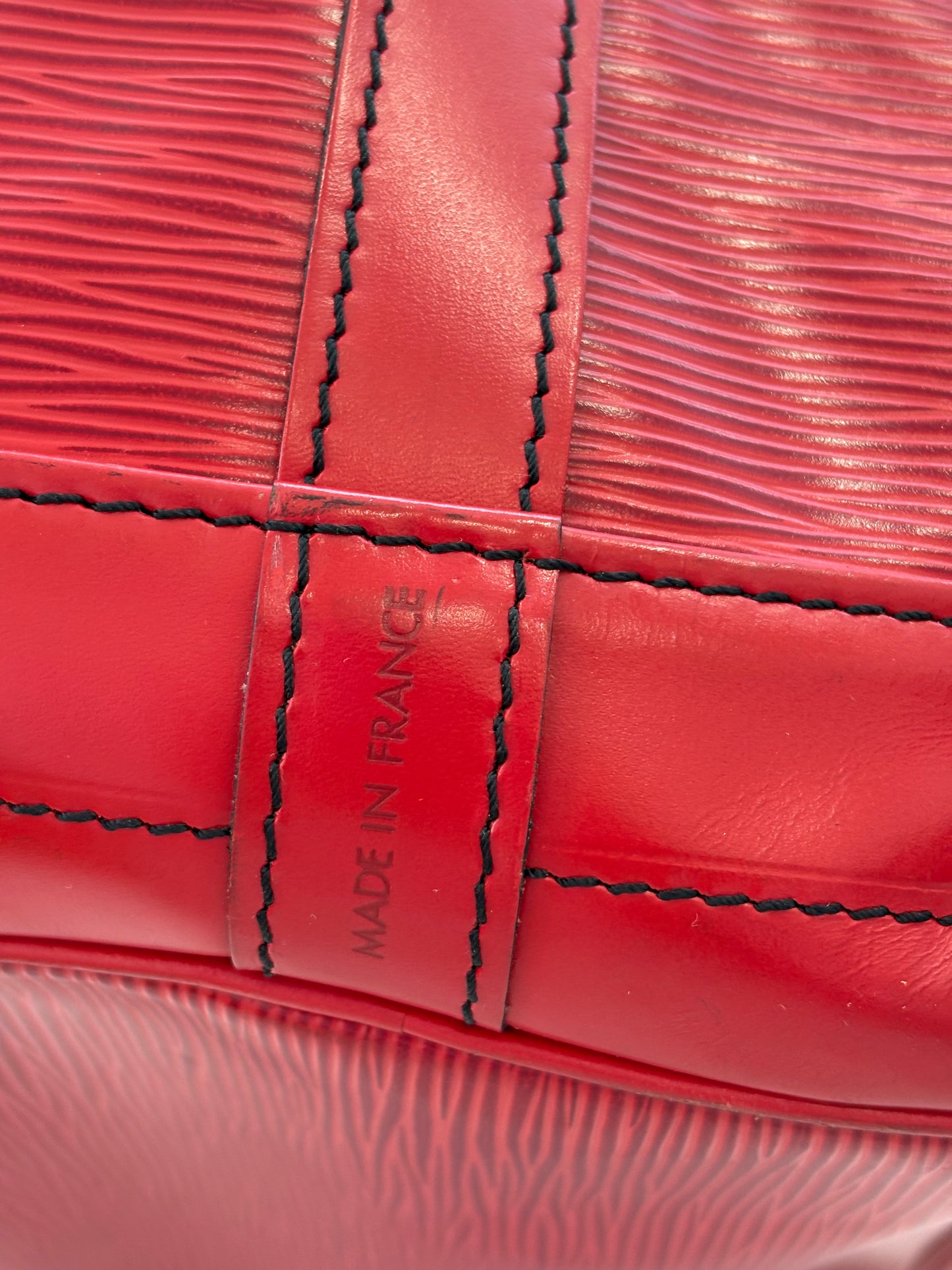 016957 - Louis Vuitton Noé Epi