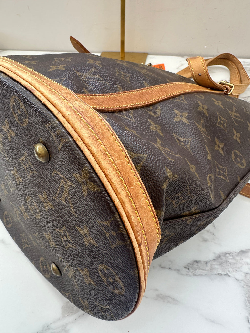 Louis Vuitton Bucket GM