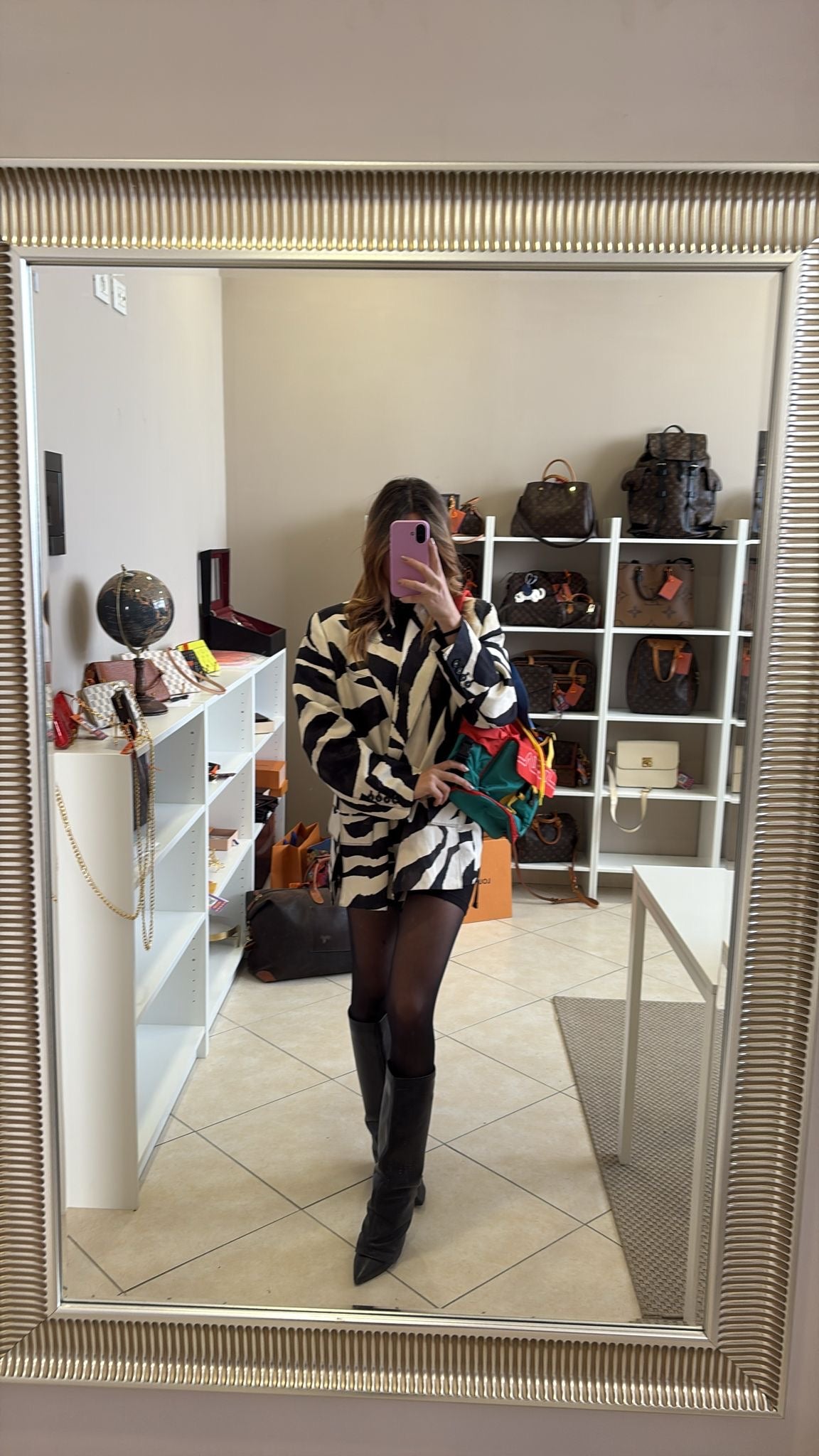 Stella Mccartney Backpack