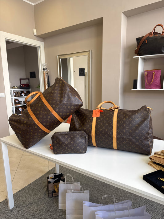 TRIO LV - VAGGIO