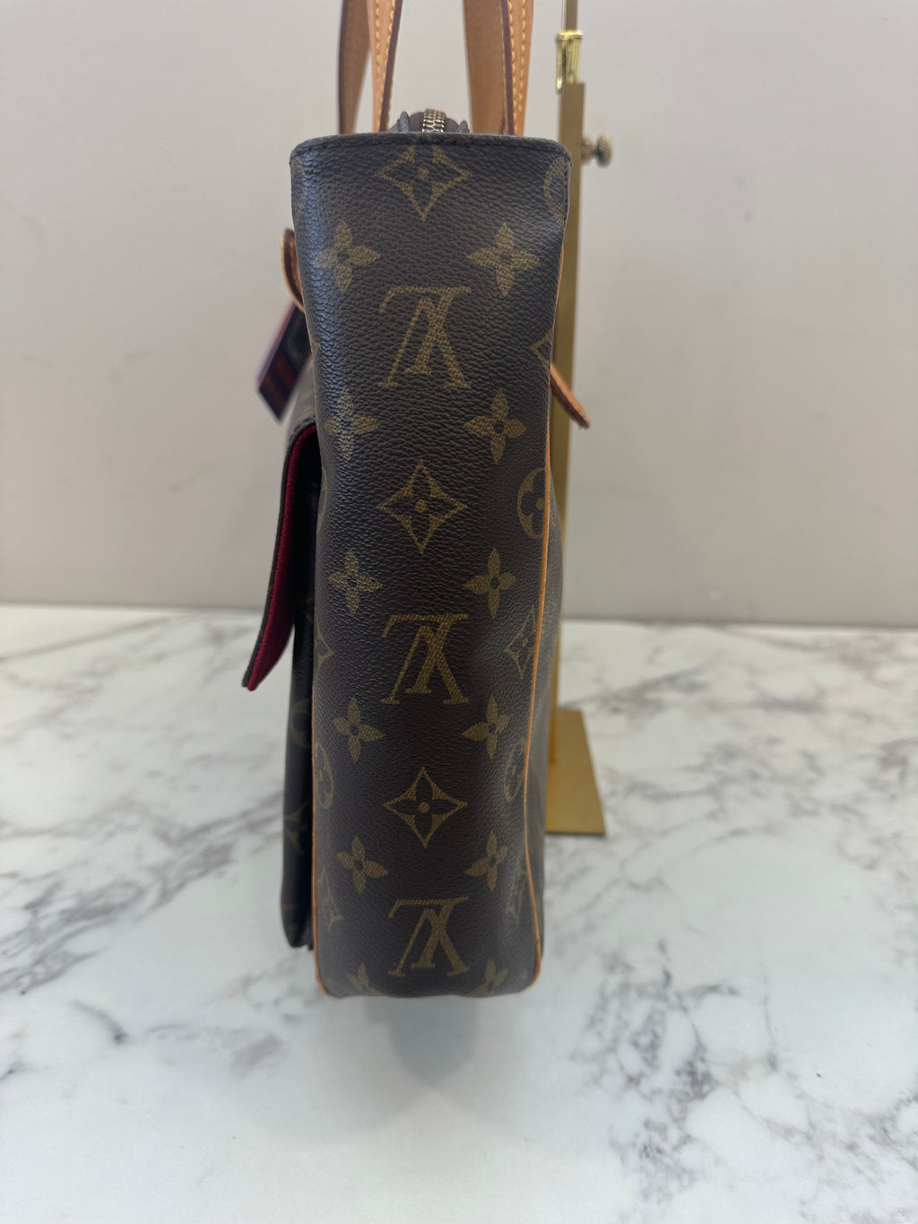 Louis Vuitton Multipli Cite