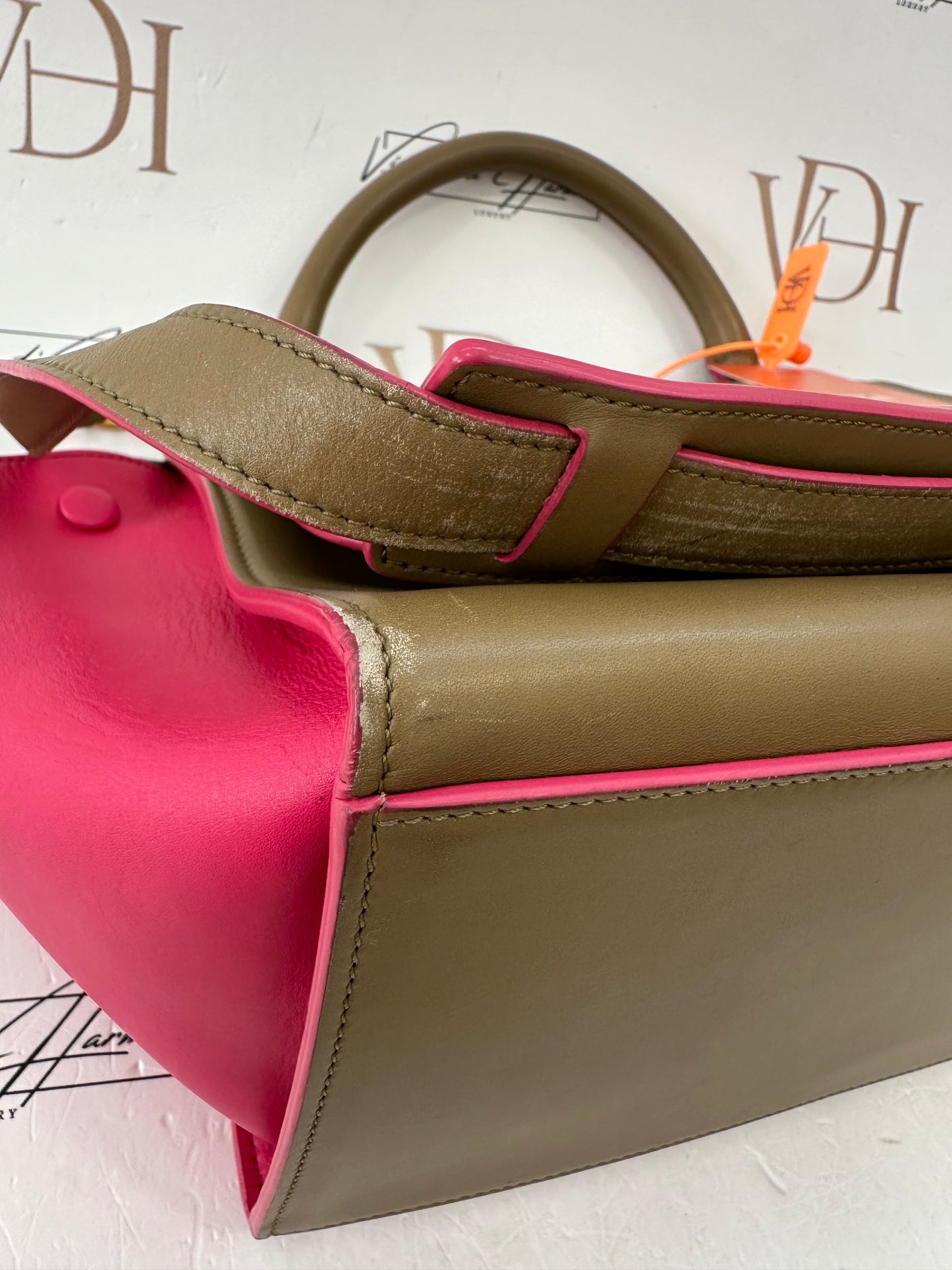 382911 - Céline Trapeze