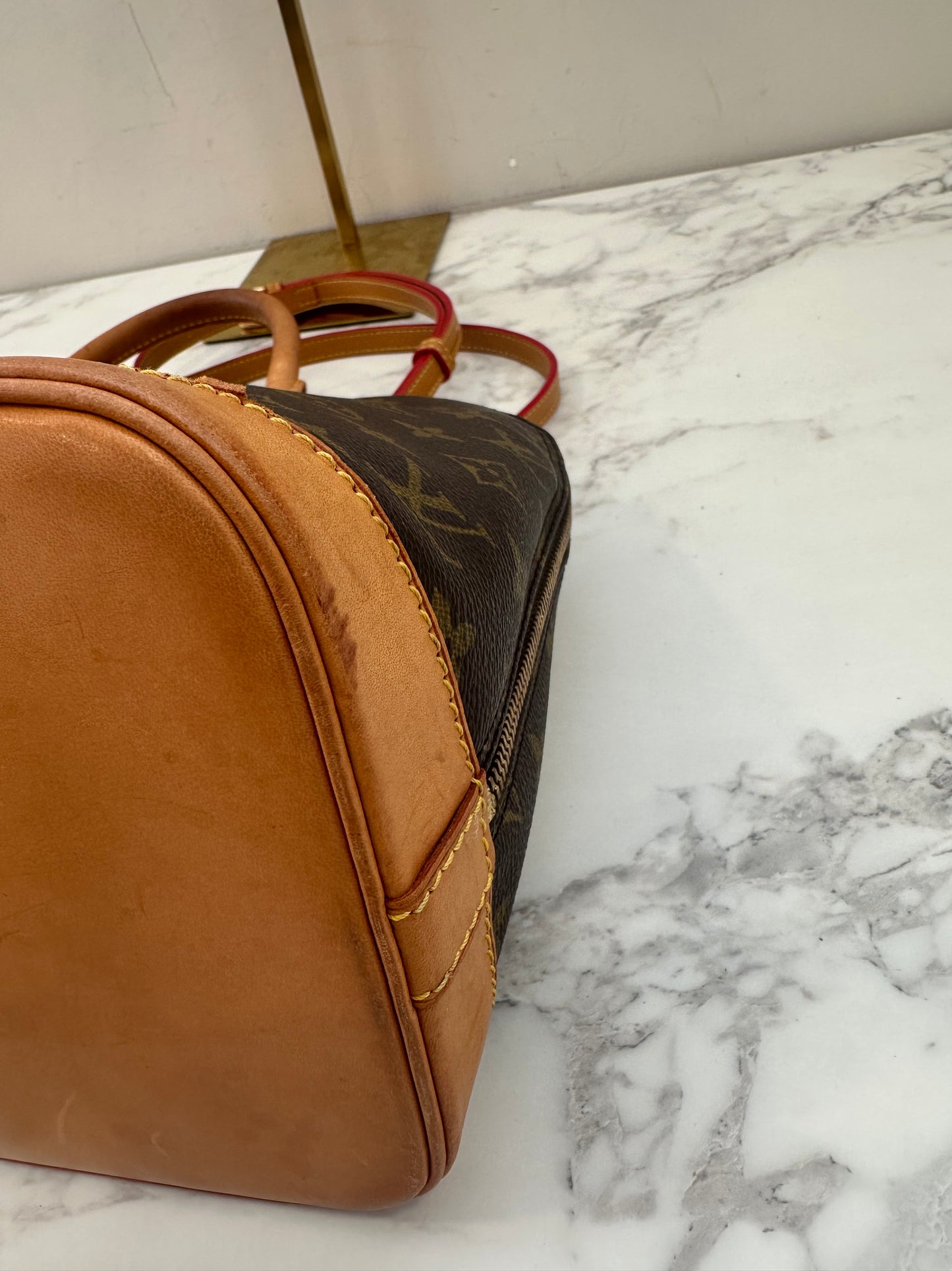 Louis Vuitton Alma