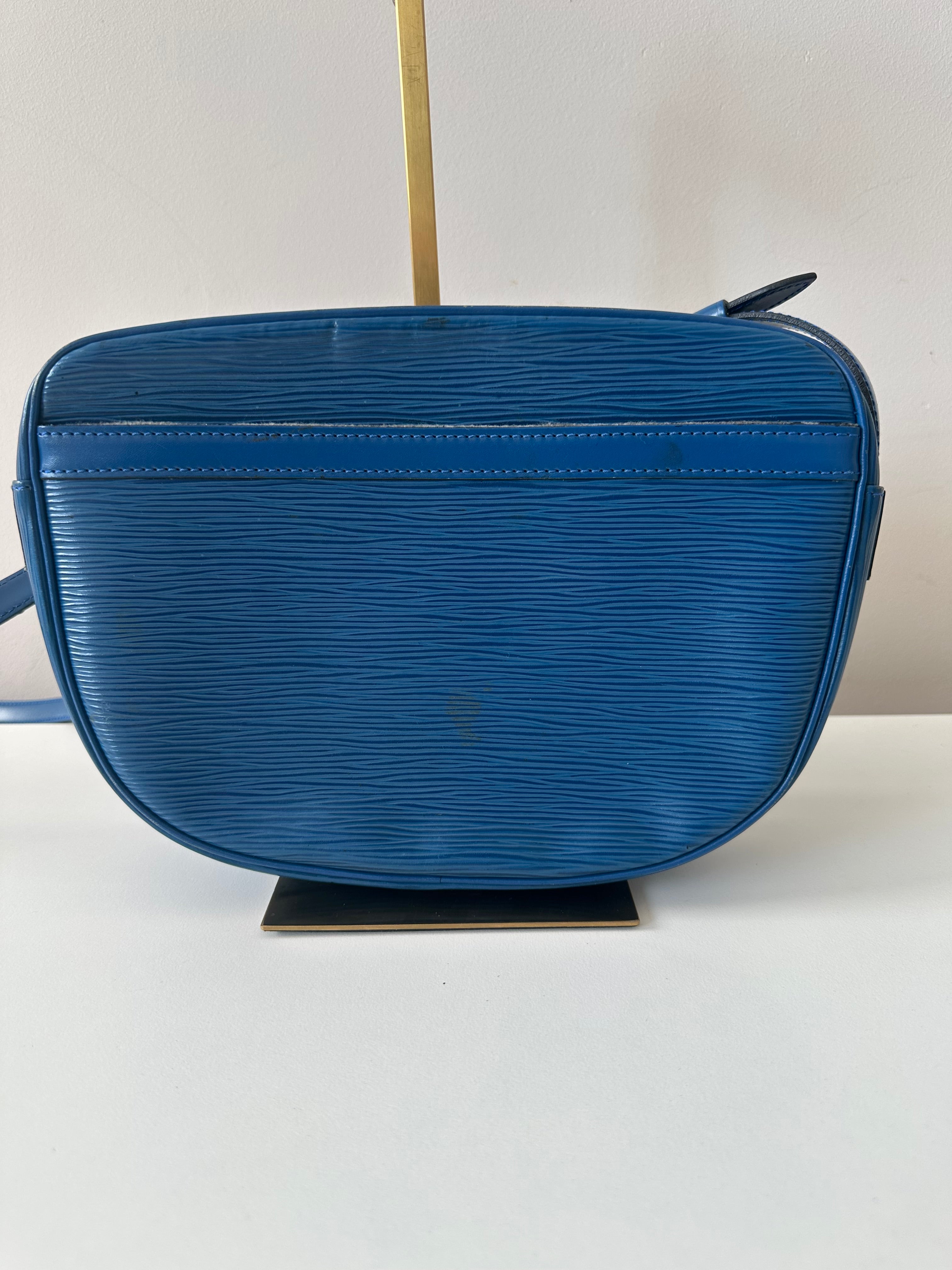 Louis Vuitton Jeune Fille