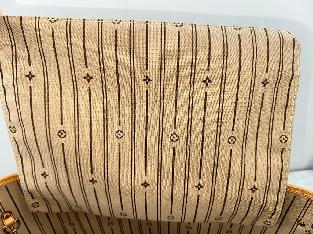 Louis Vuitton Neverfull GM