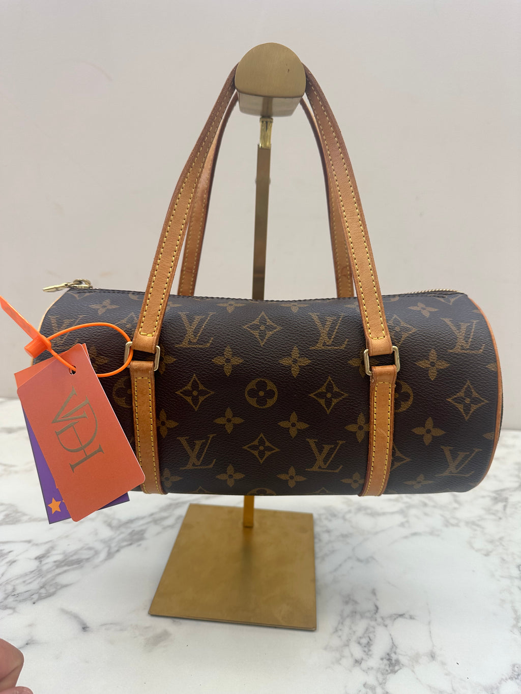 Louis Vuitton Papillon 26
