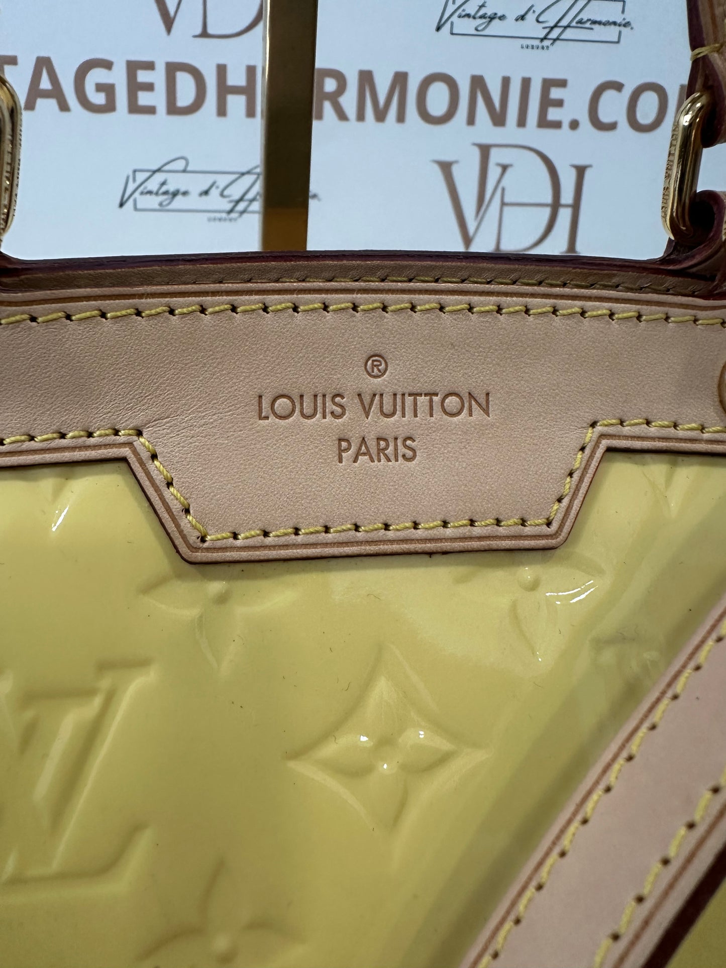 382690 - Louis Vuitton Brea