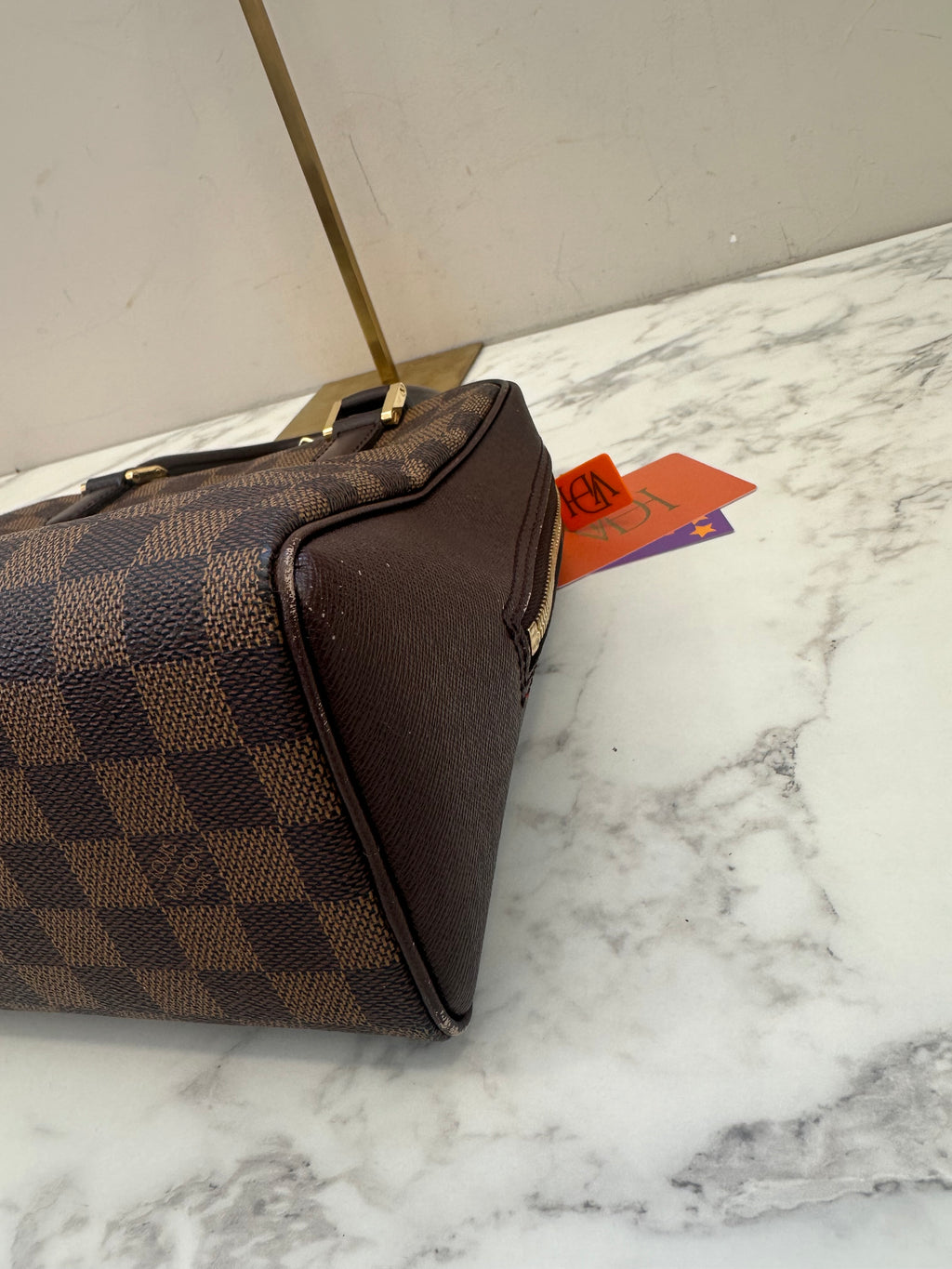 Louis Vuitton Damier Brera