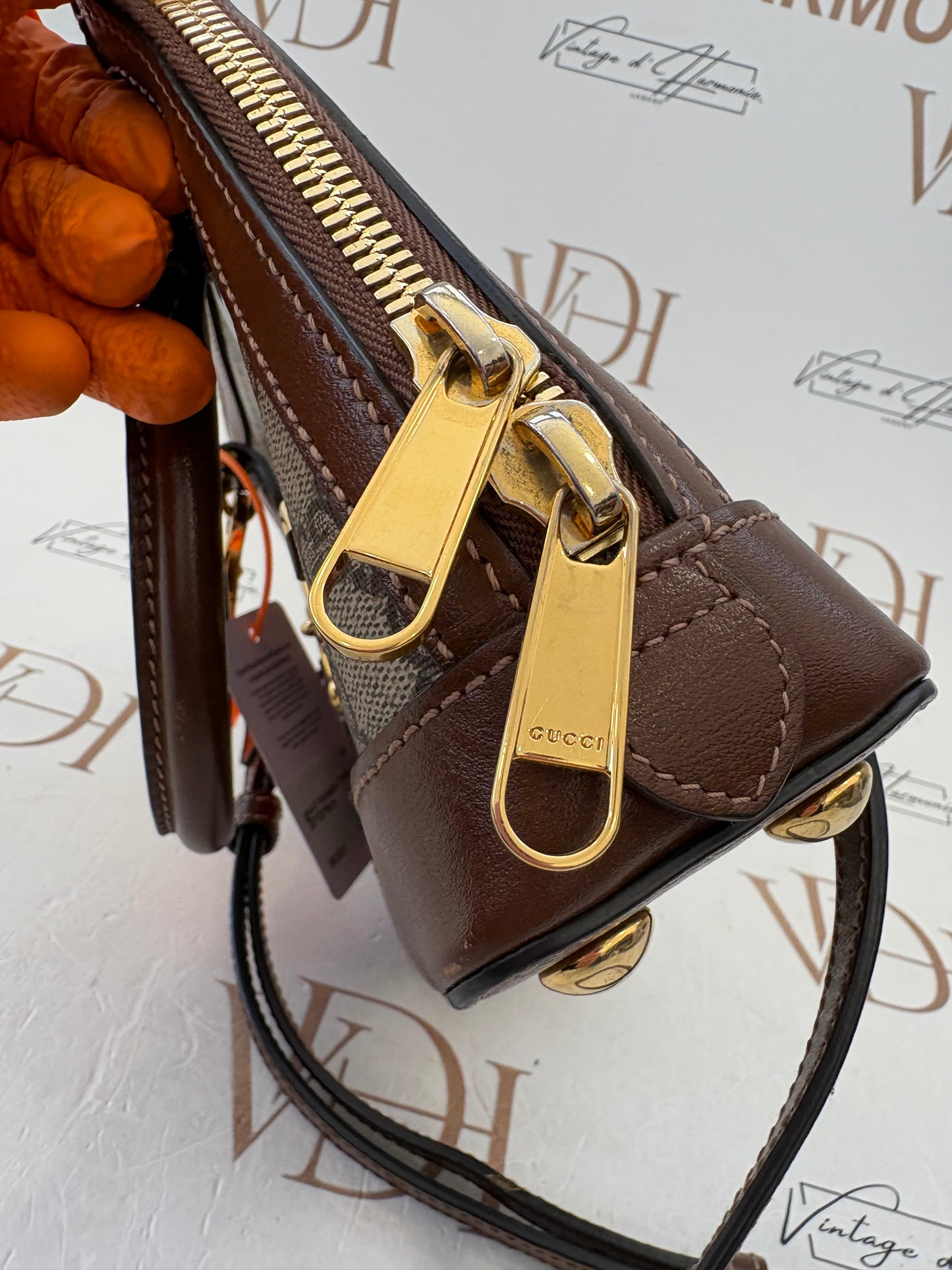 383321 - Gucci Horsebit 1995