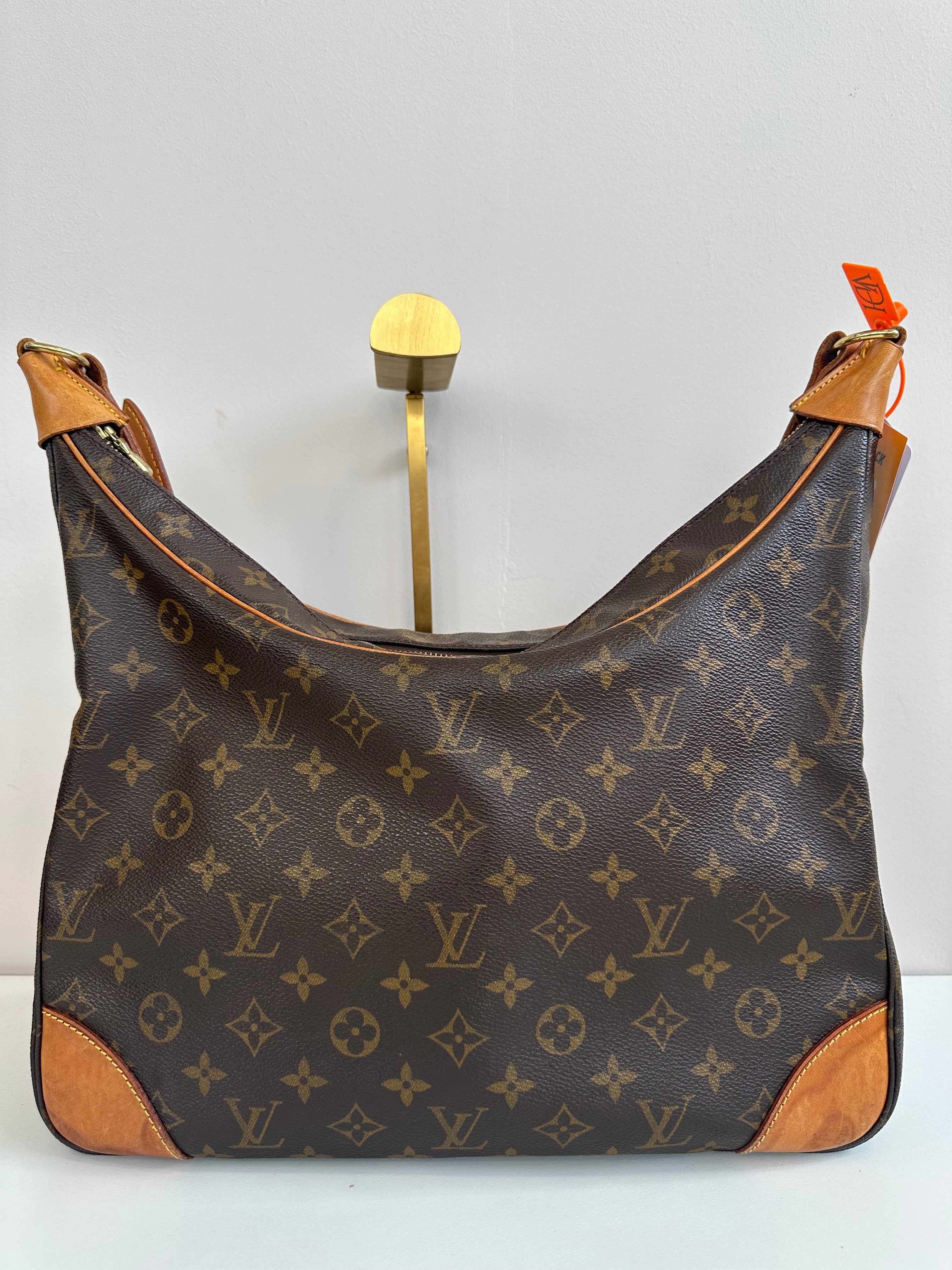 Louis Vuitton Boulogne 35