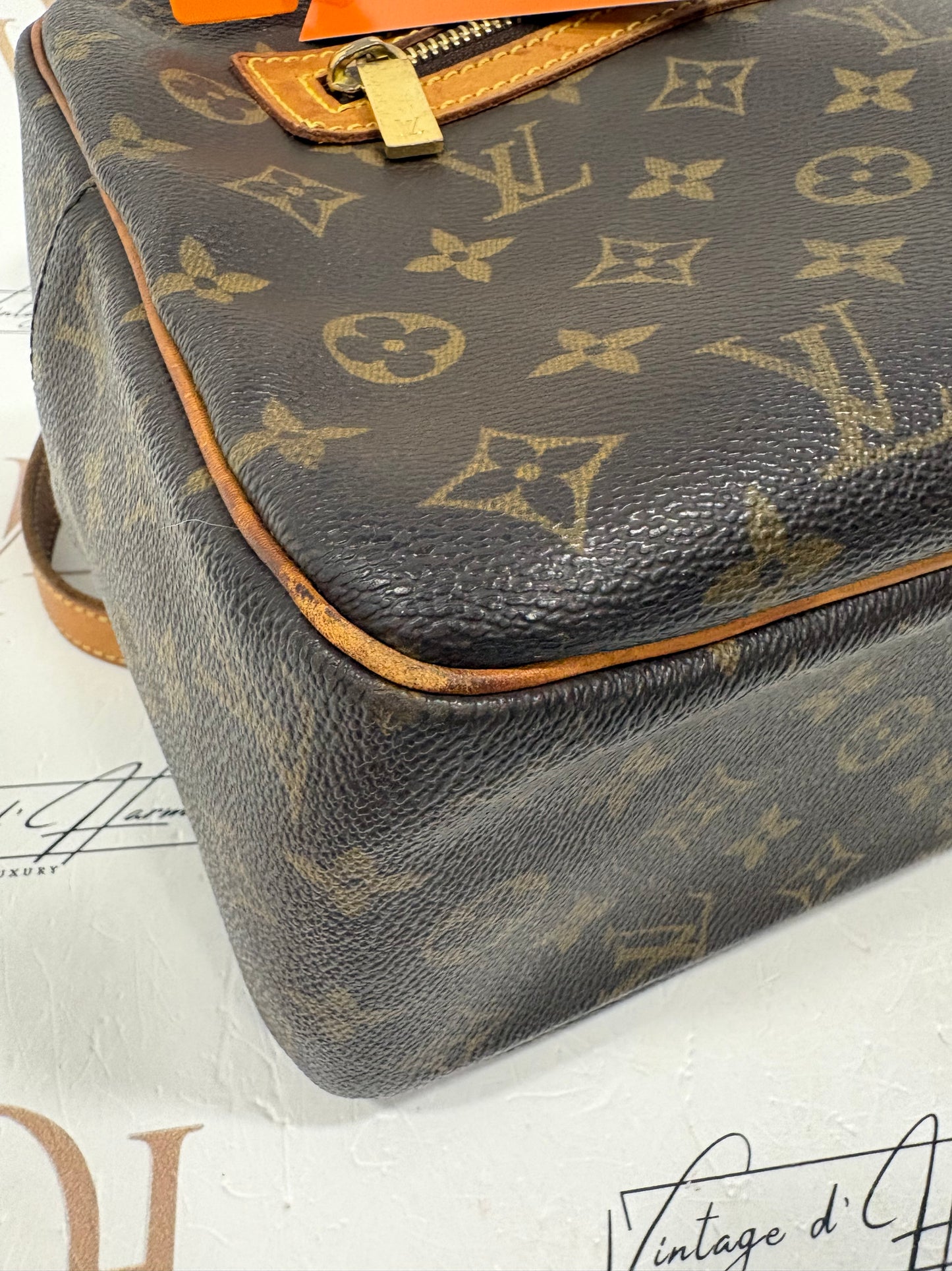 016932 - Louis Vuitton Cite GM