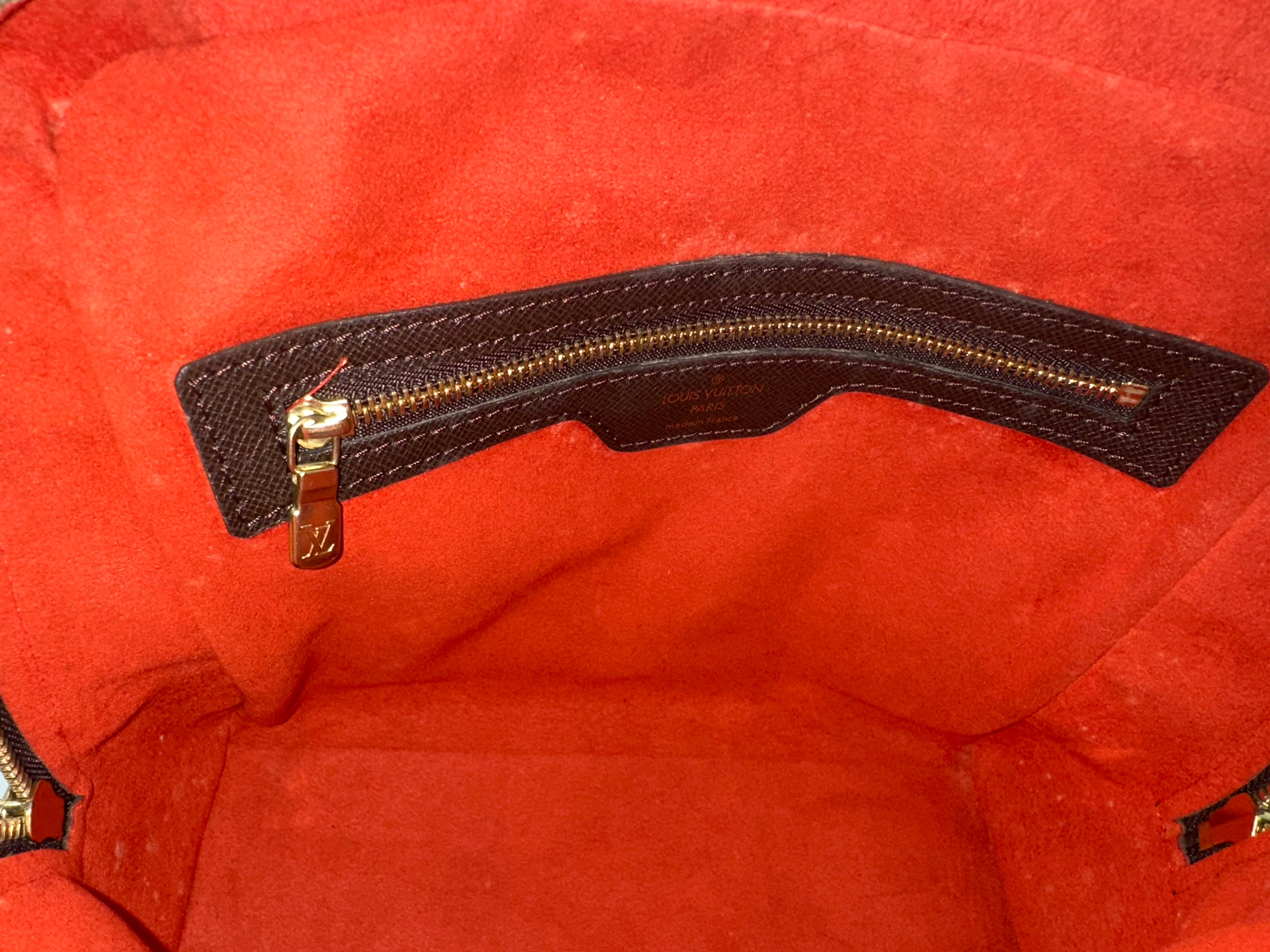 Louis Vuitton Damier Brera