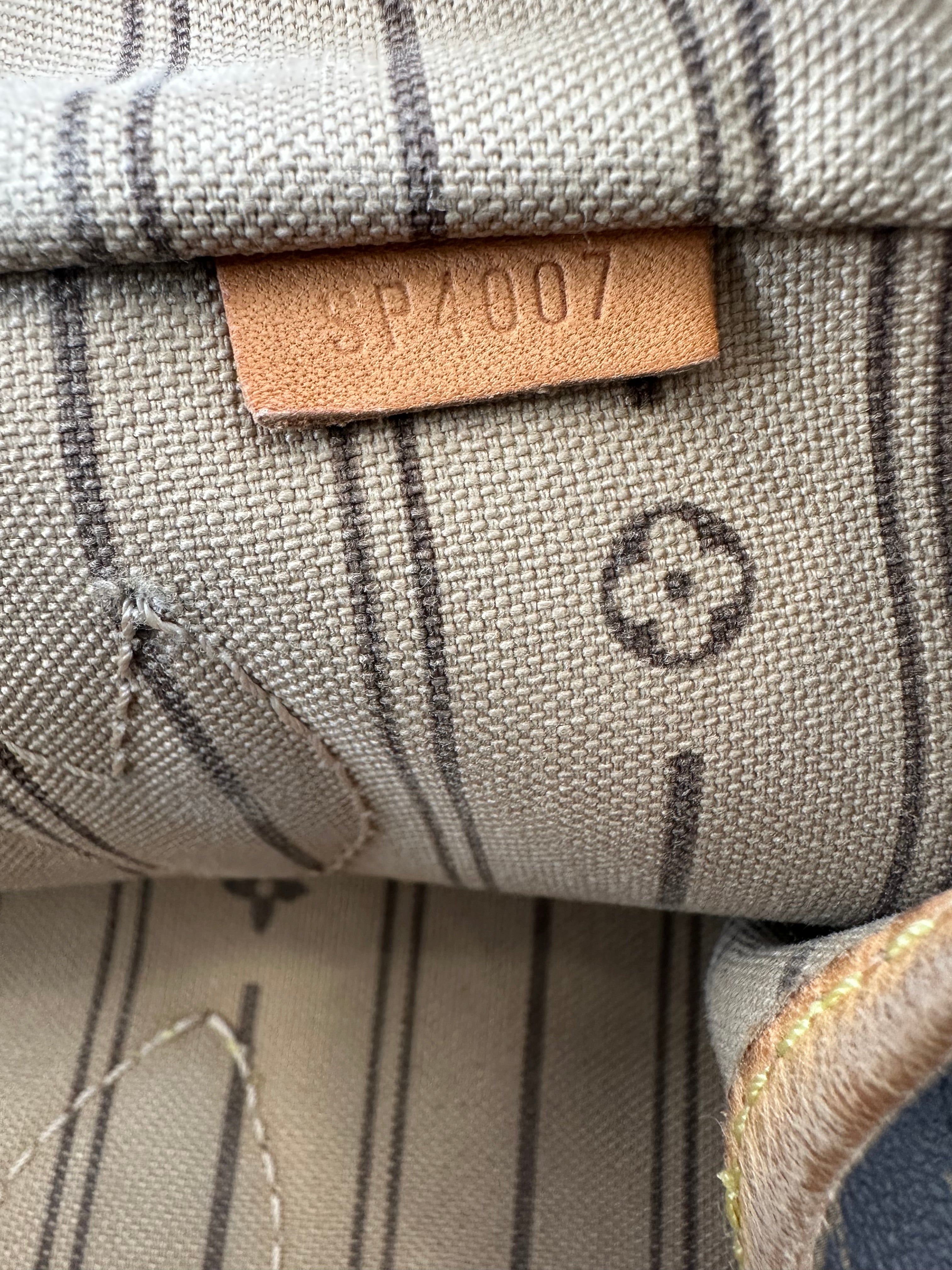 Louis Vuitton Neverfull GM