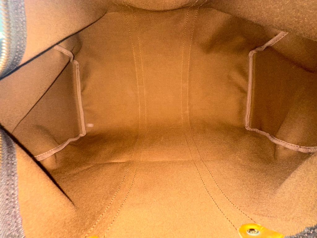 Louis Vuitton Keepall 50