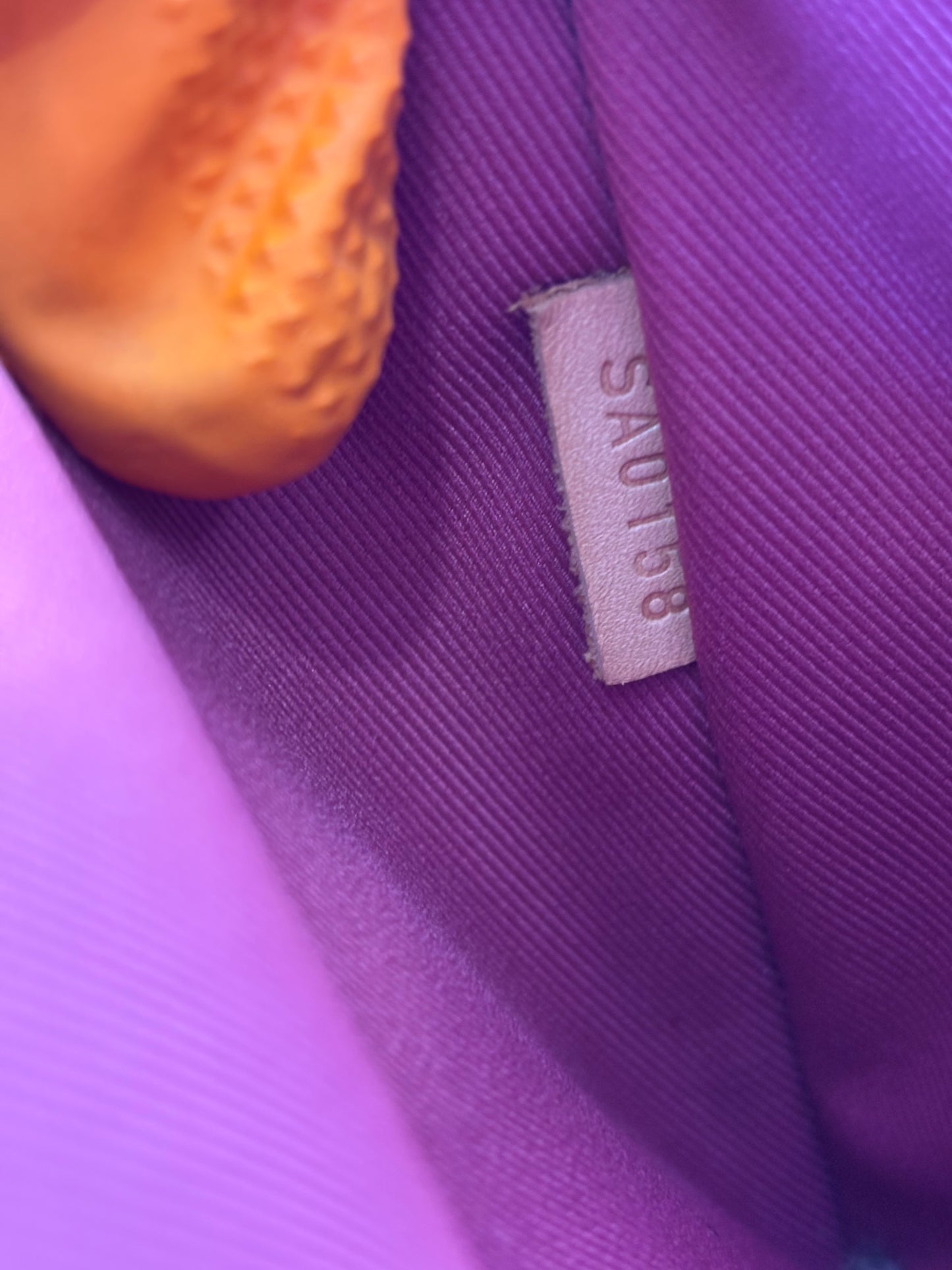 383490 - Louis Vuitton Cluny