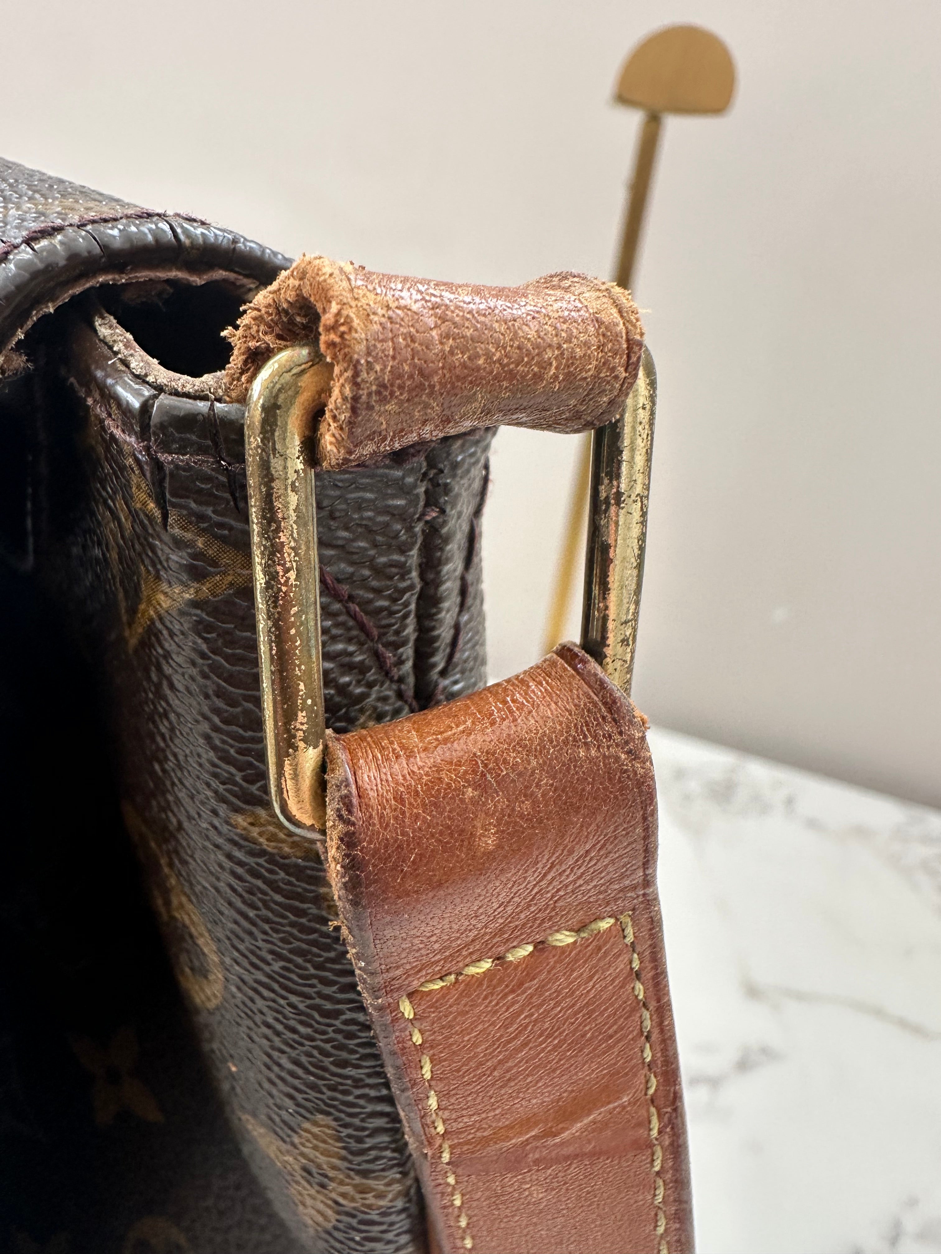 Louis Vuitton Musette