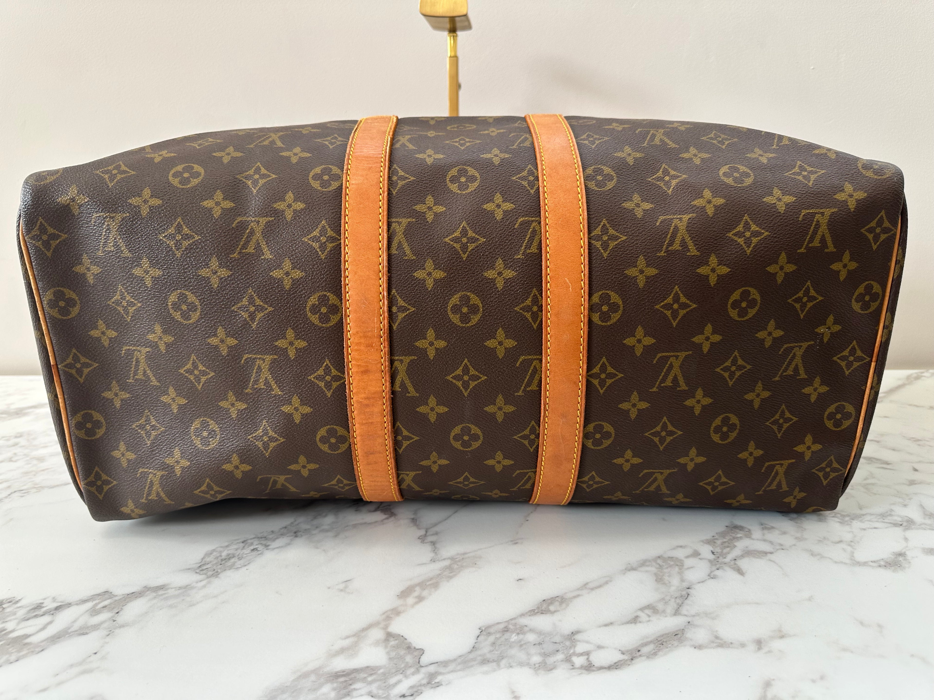 Louis Vuitton Keepall 50