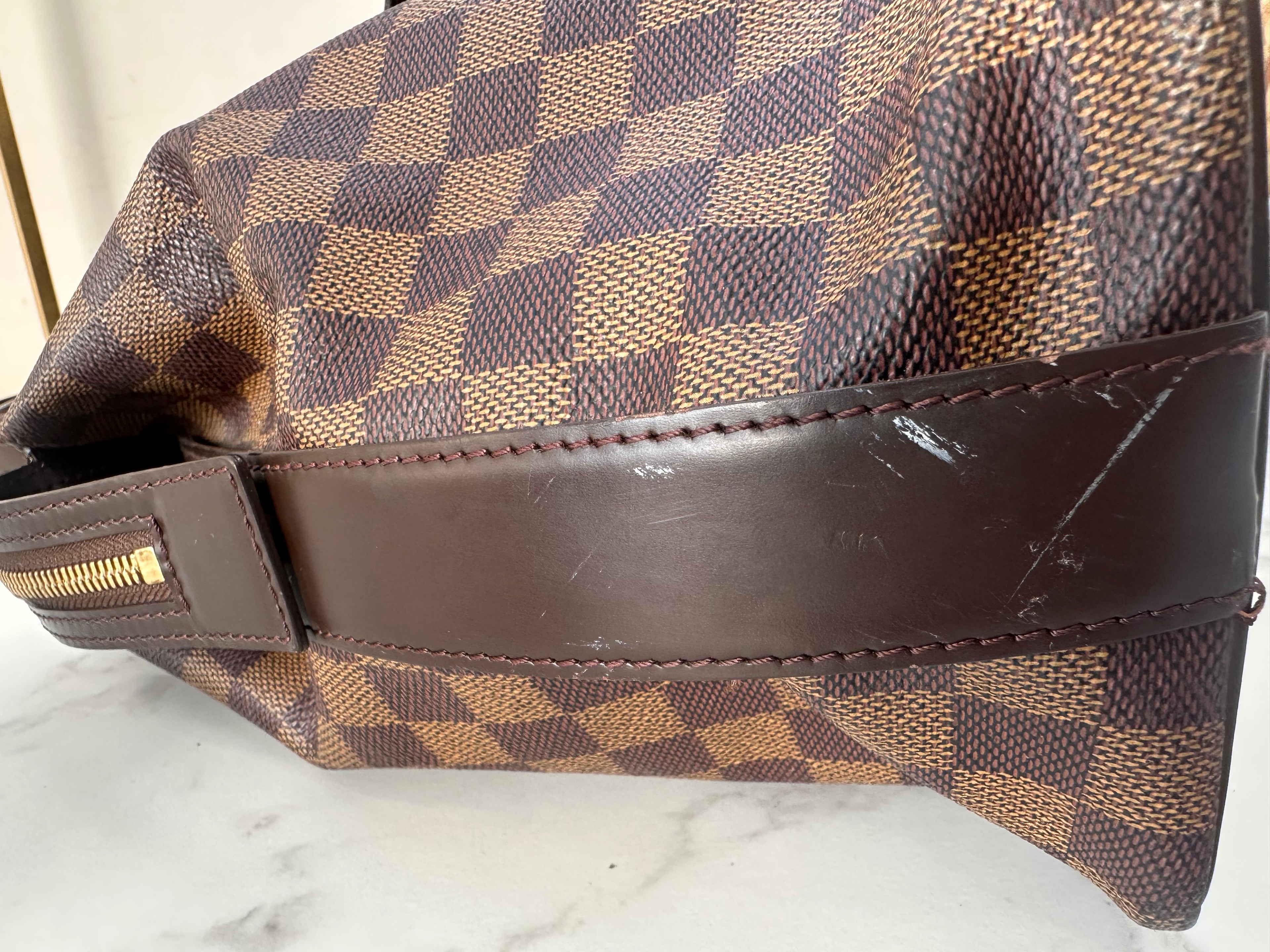 Louis Vuitton Chelsea
