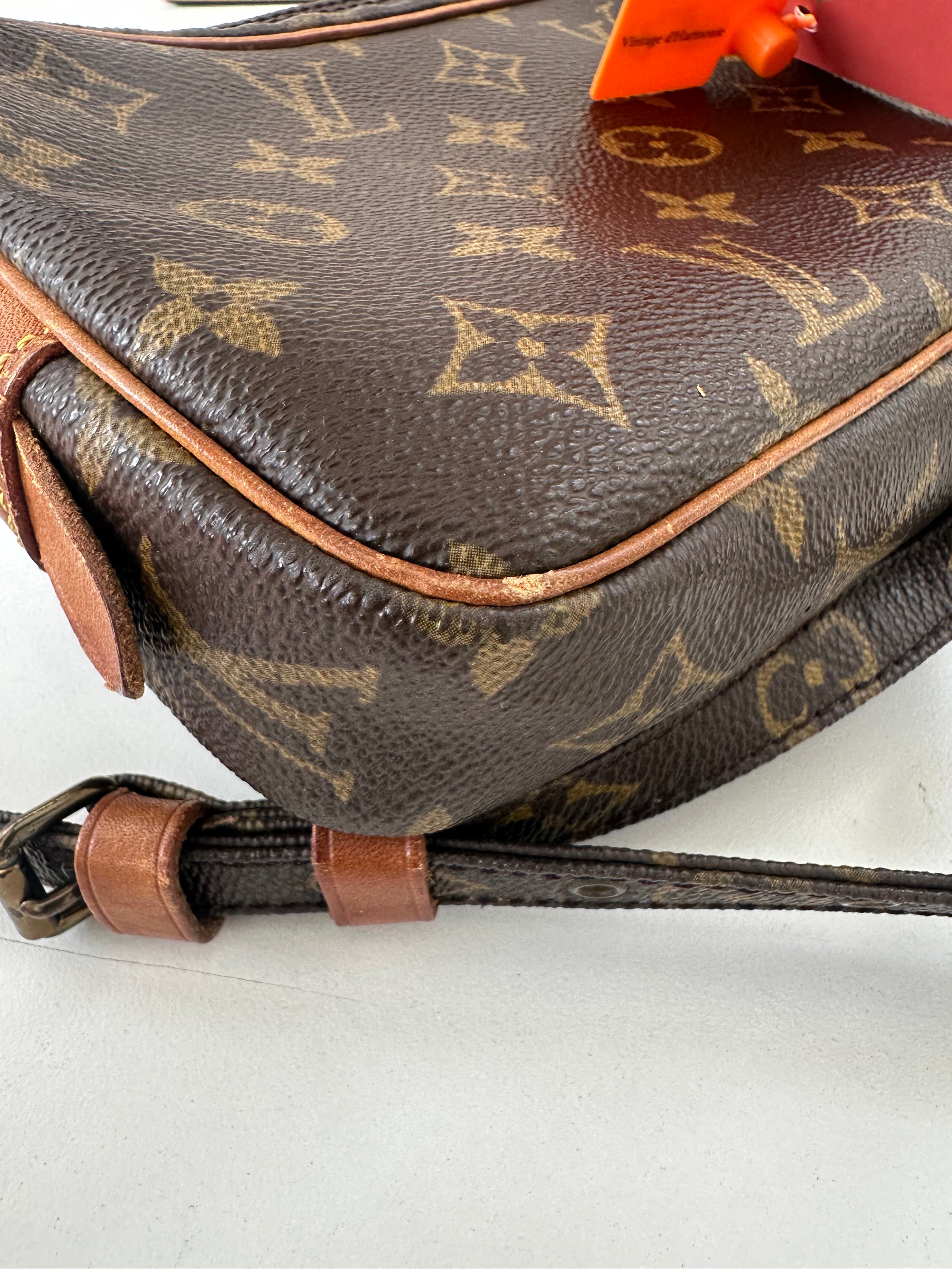 Louis Vuitton Marly Bandouliere