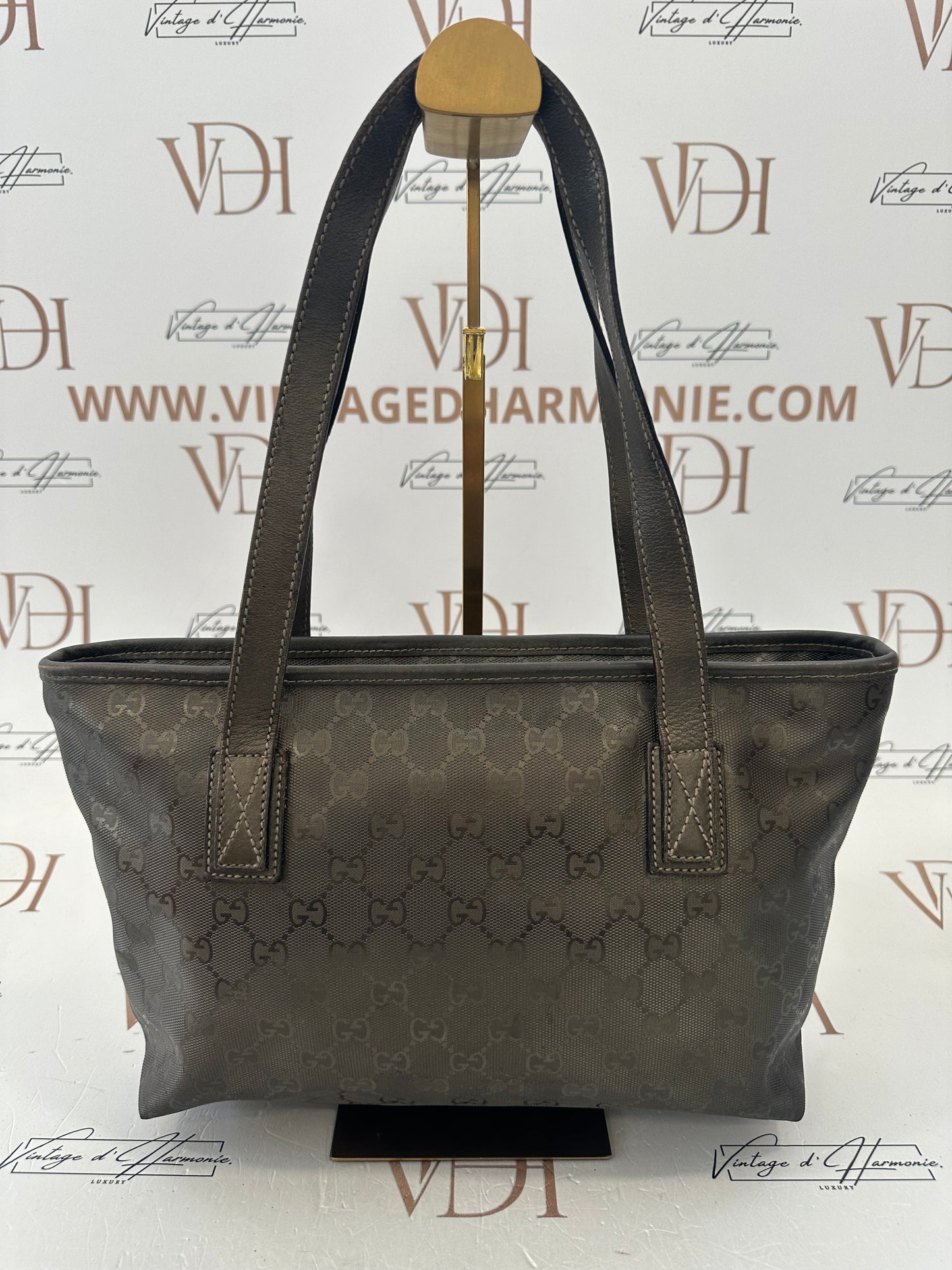382644 - Gucci GG Imprime