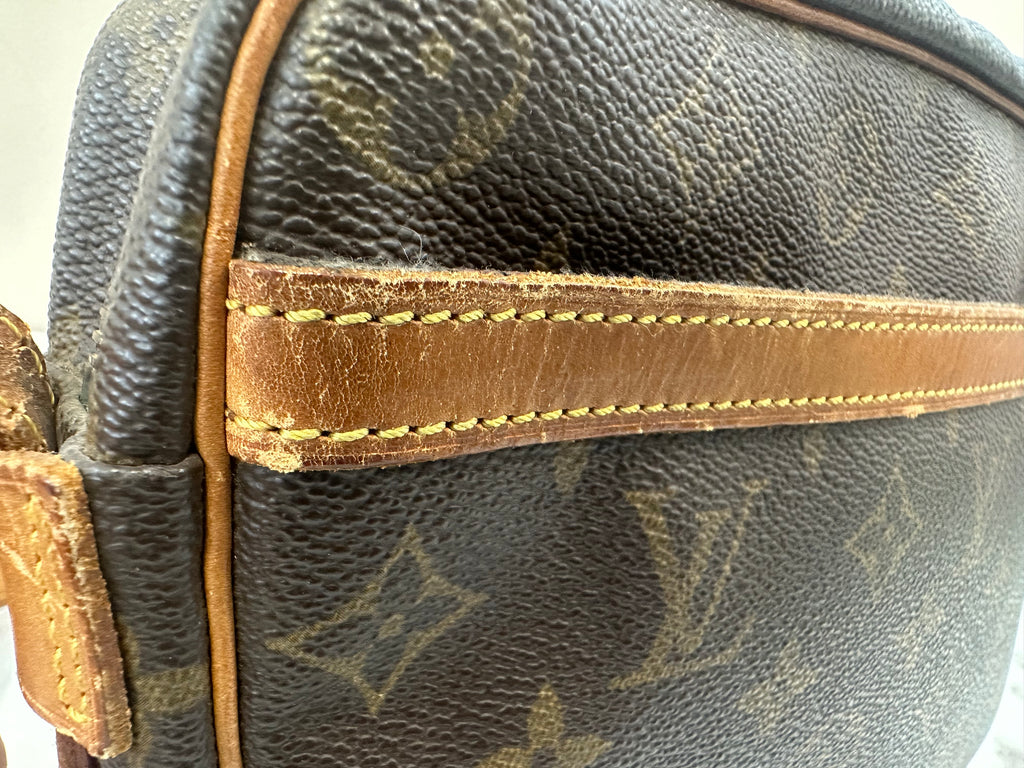 Louis Vuitton Jeune Fille GM
