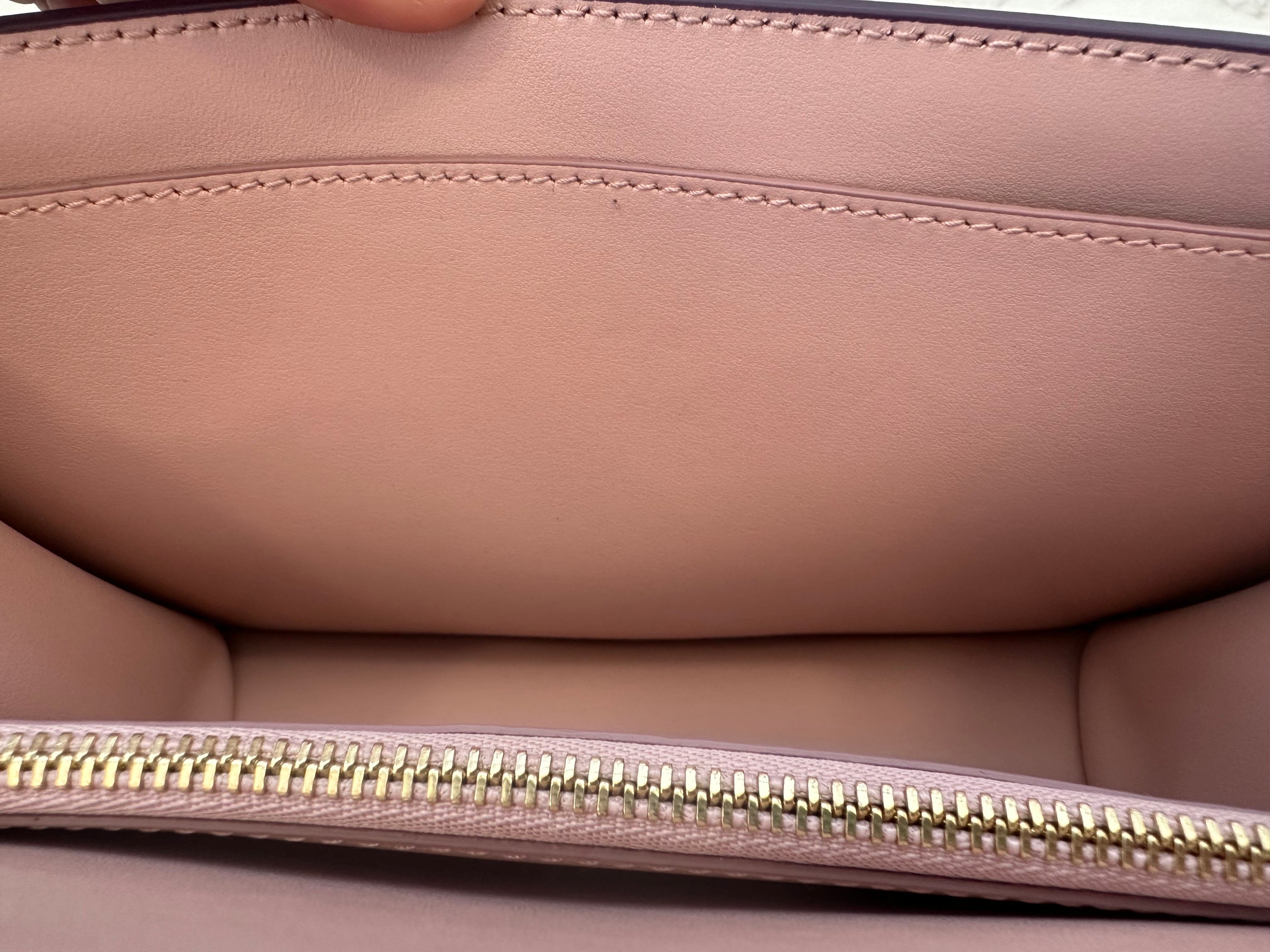 Salvatore Ferragamo Purple