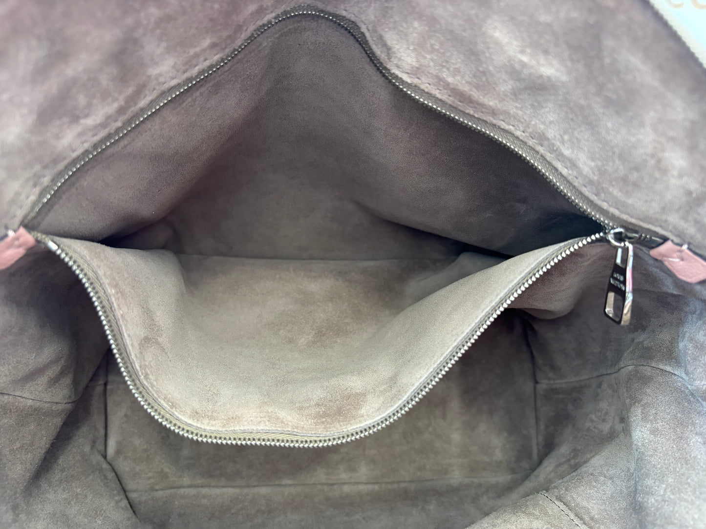 017686 - Louis Vuitton Lockit PM