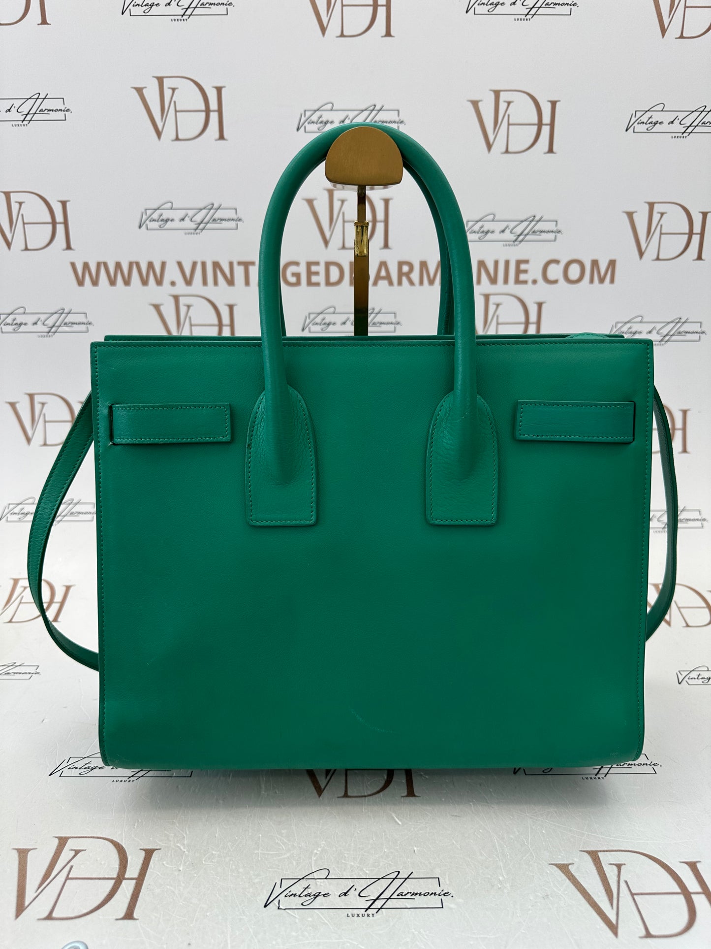 382921 - Saint Laurent Sac De Jour