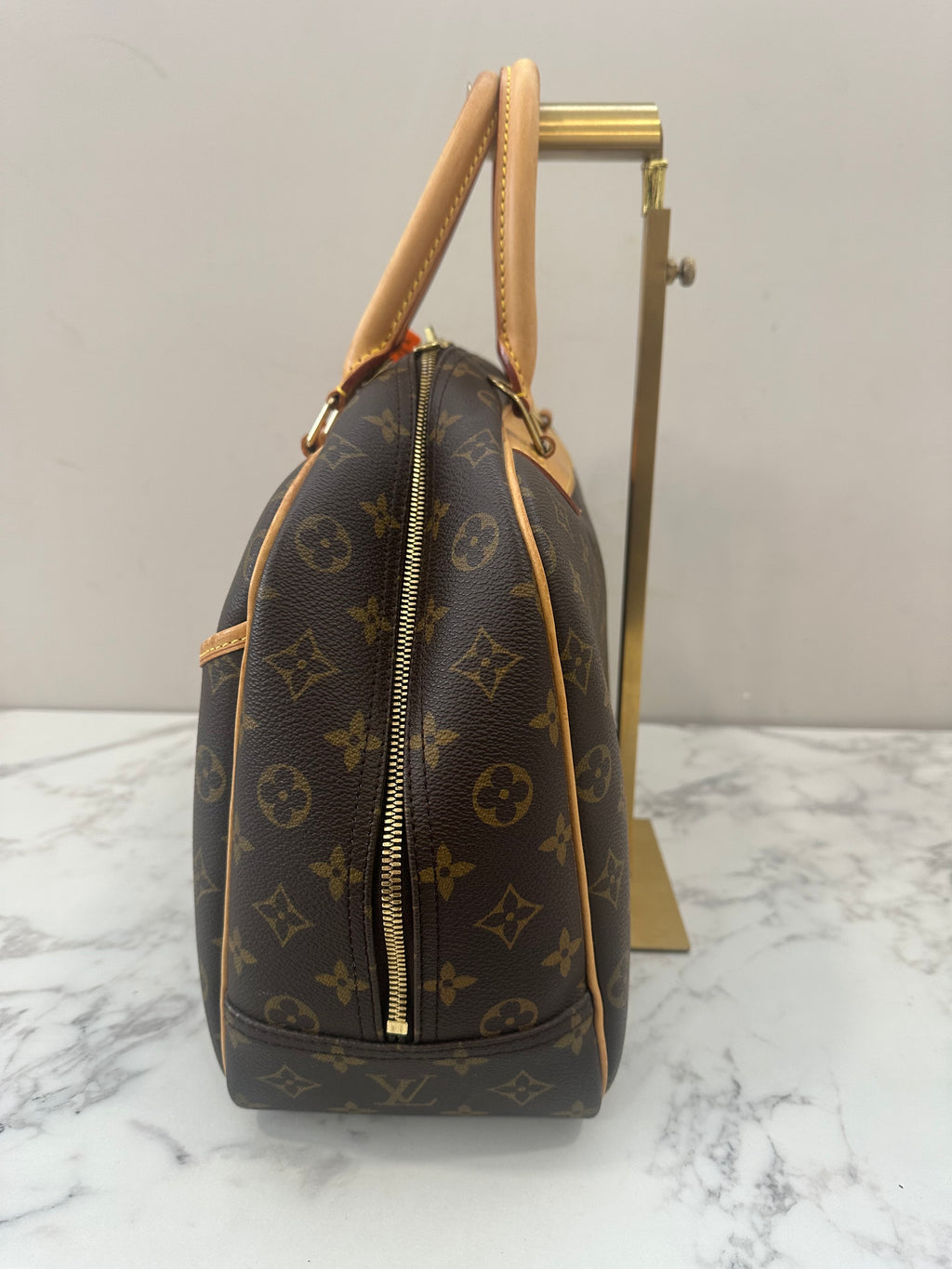 Louis Vuitton Deauville