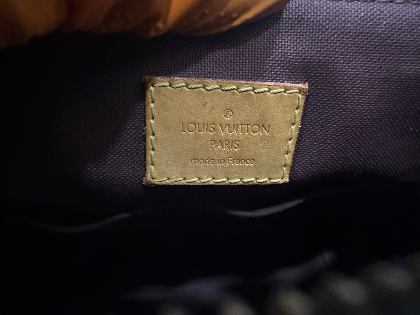 382974 - Louis Vuitton Turenne