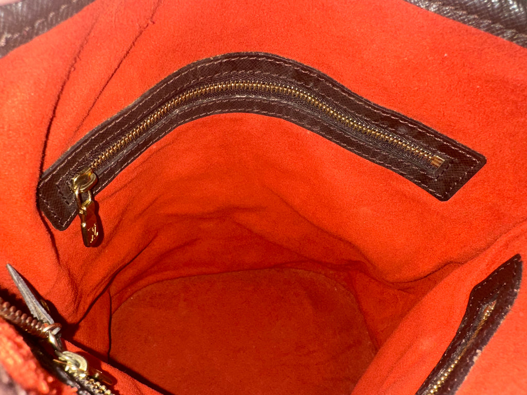 Louis Vuitton Marais Ebene