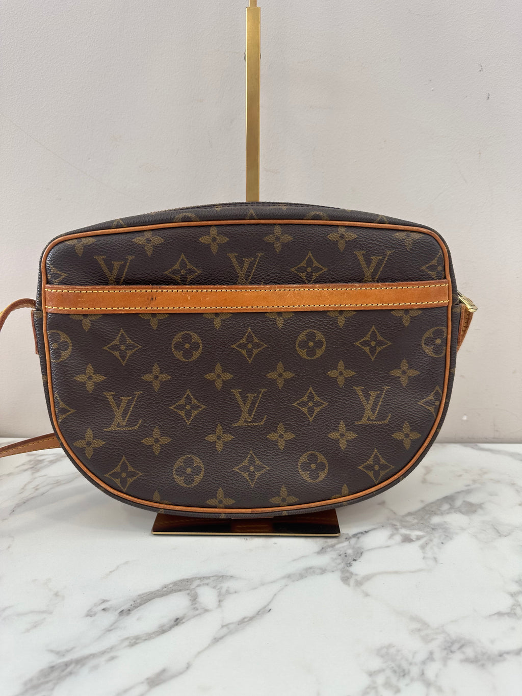 Louis Vuitton Jeune Fille MM