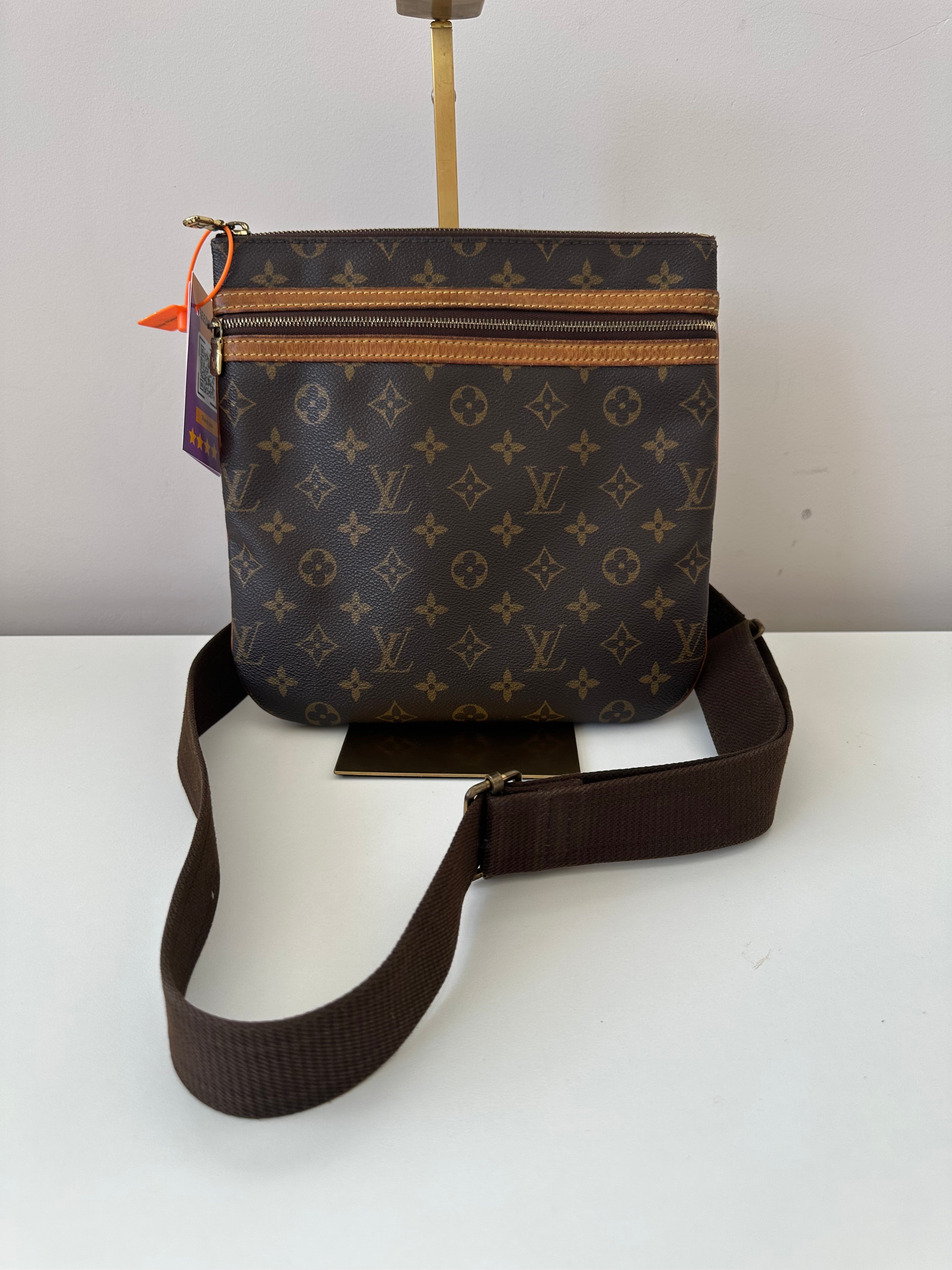 Louis Vuitton Bosphore