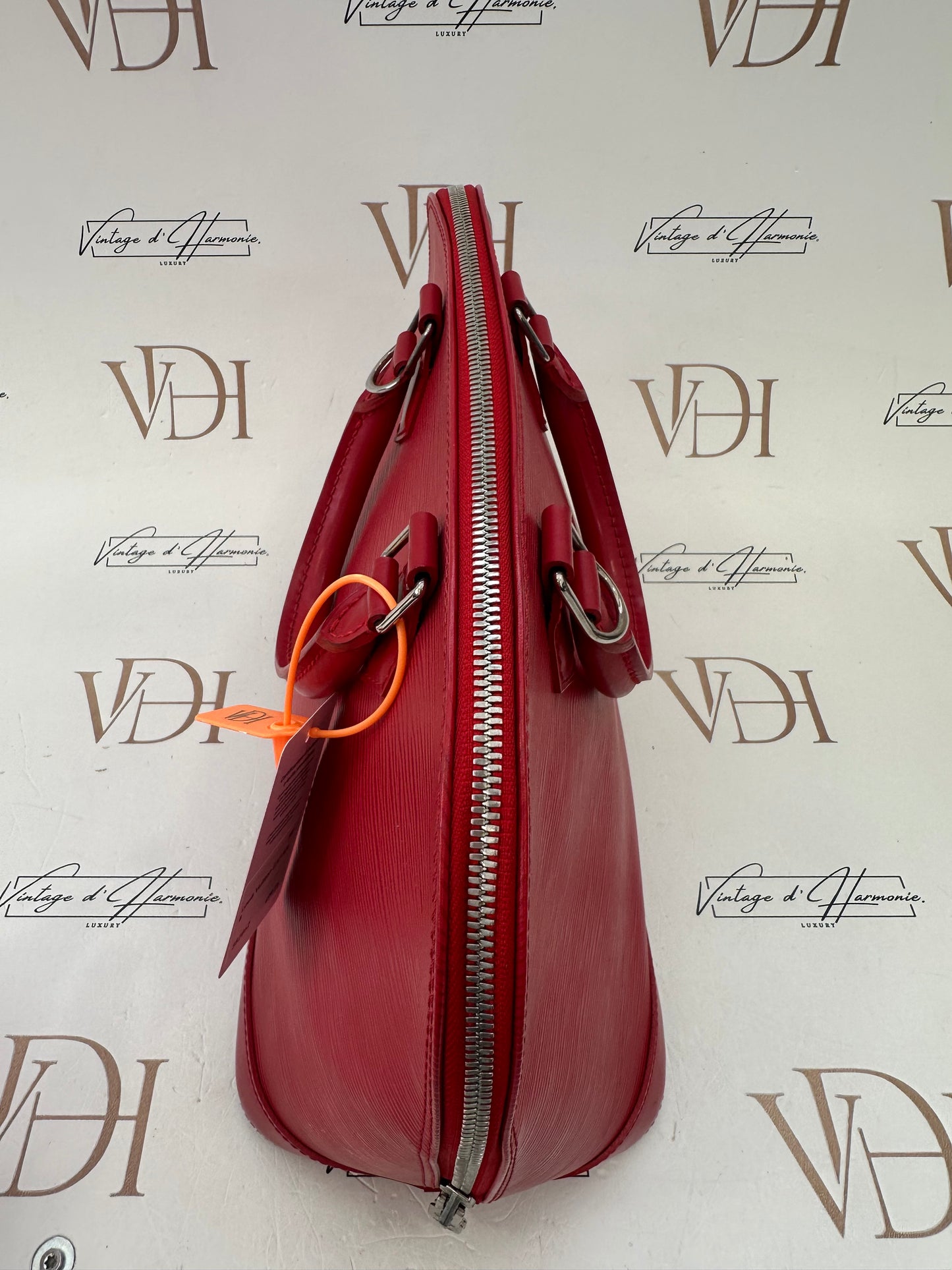 382862 - Louis Vuitton Alma