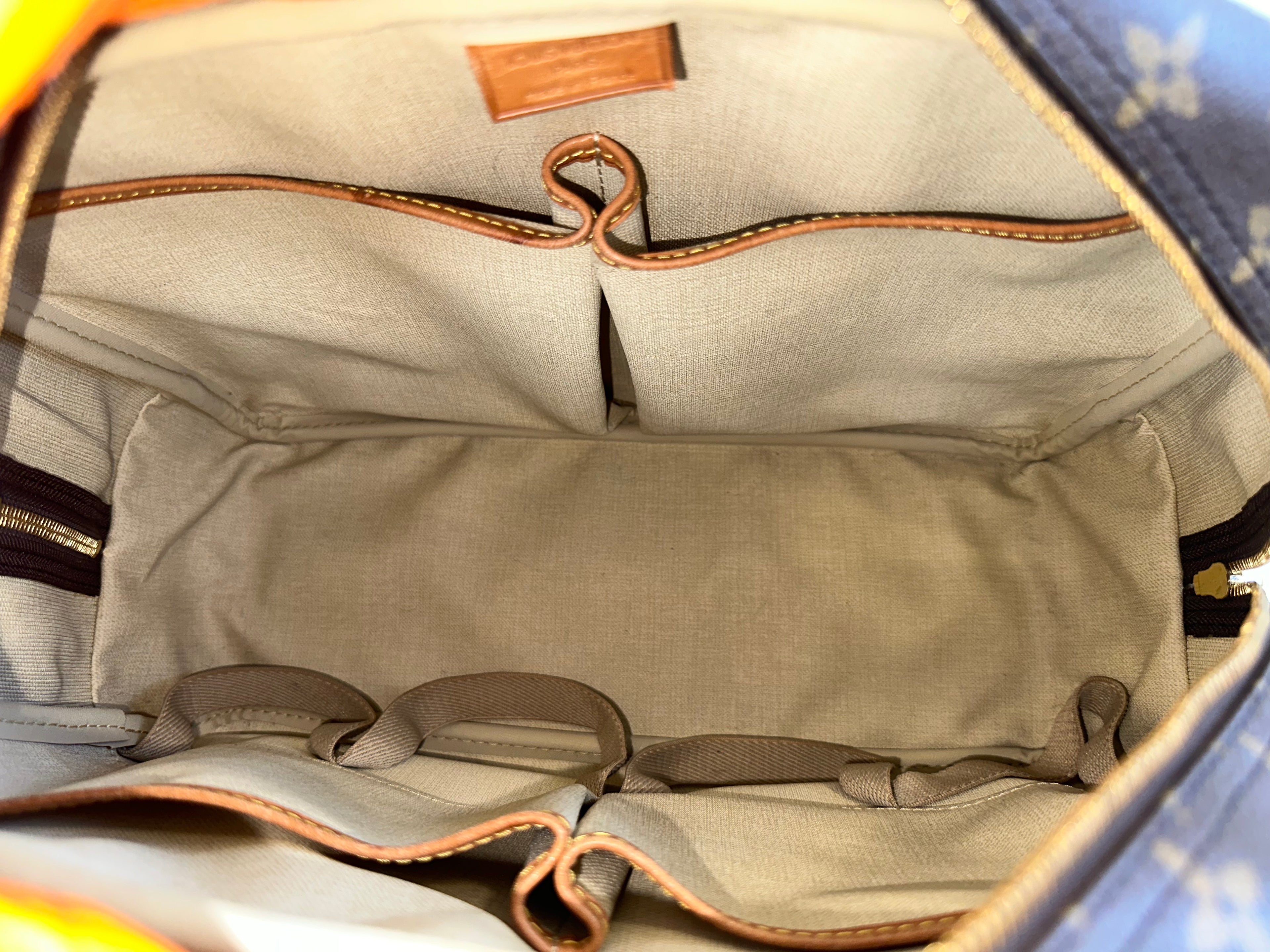 Louis Vuitton Deauville