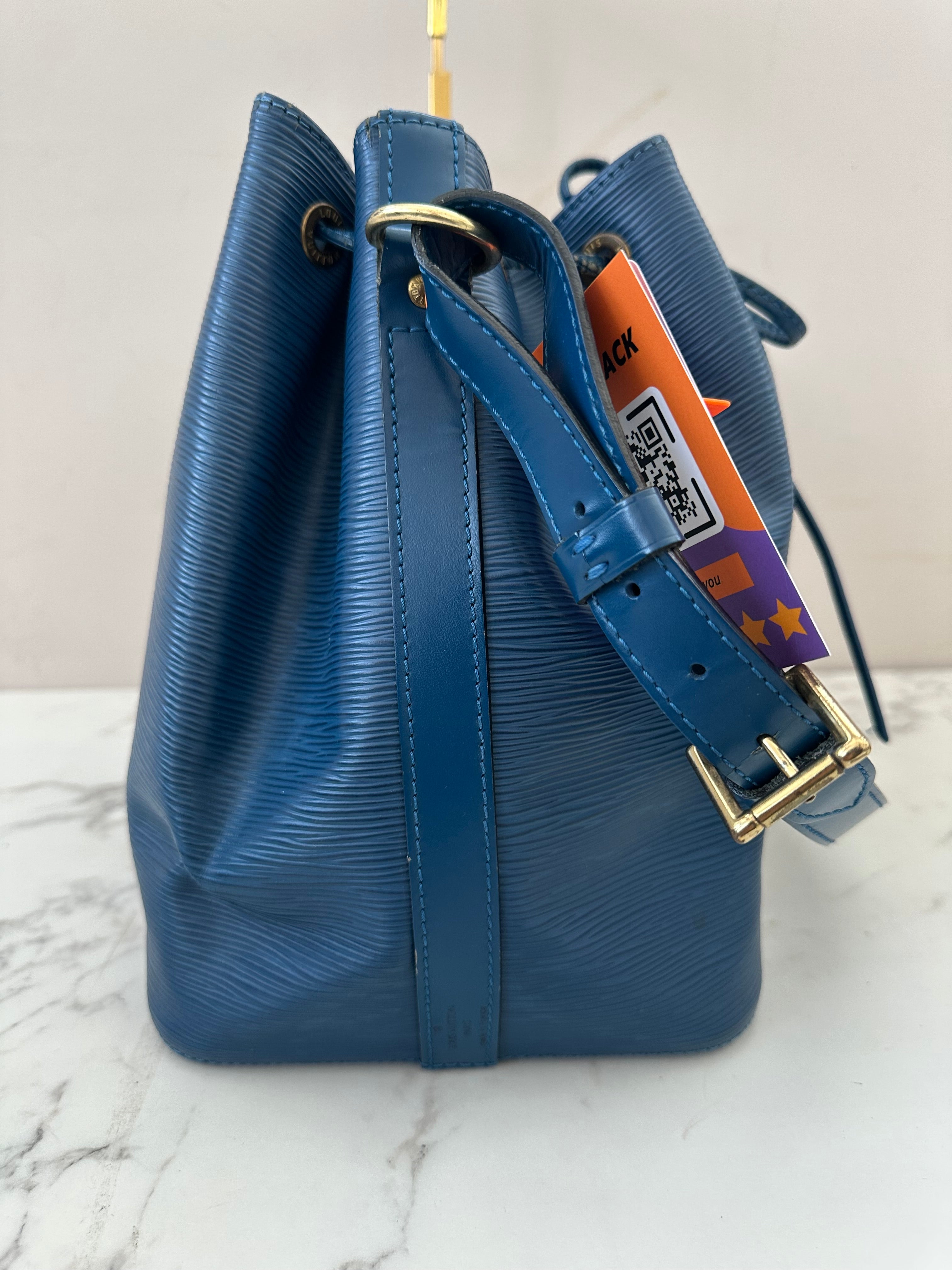 Louis Vuitton Petite Noé